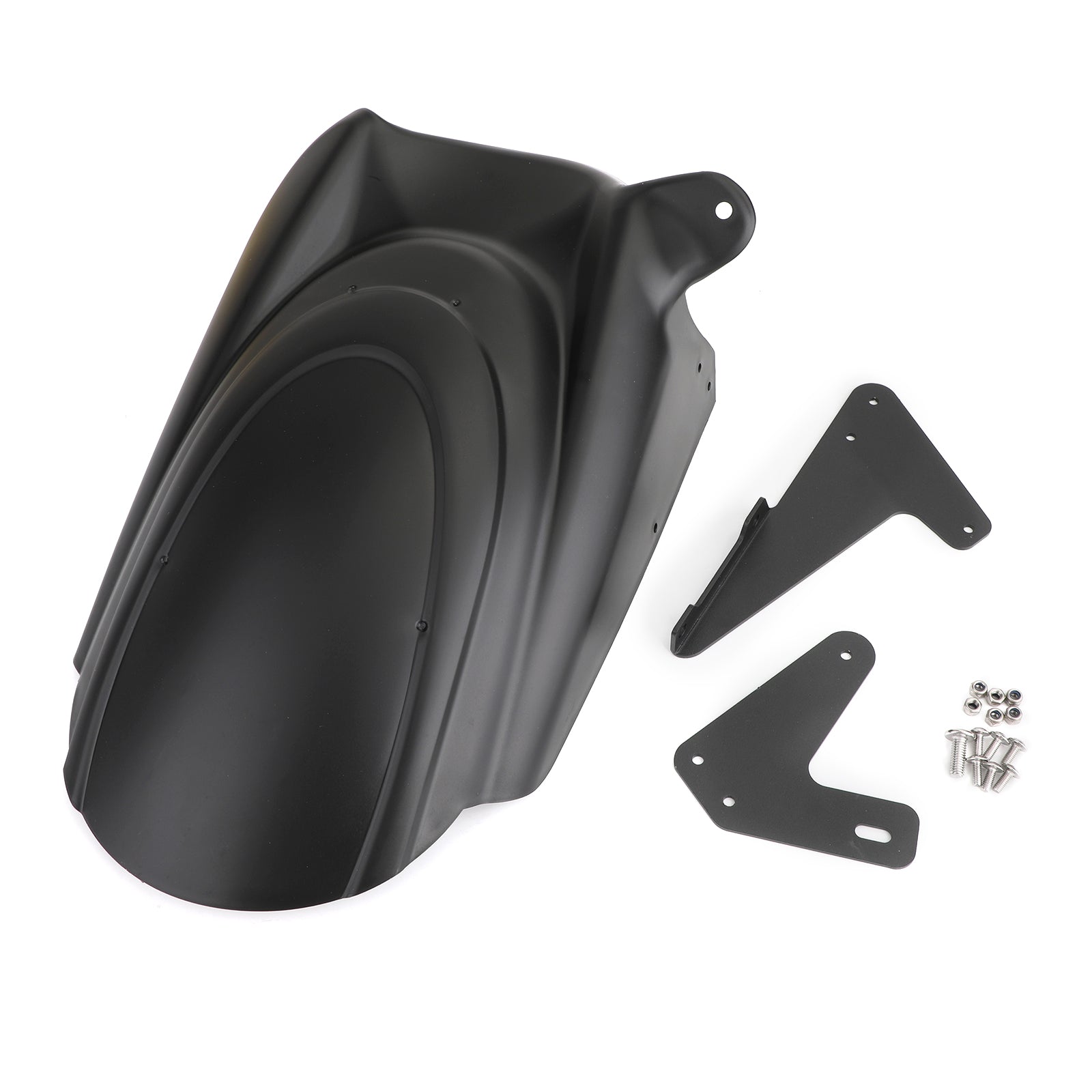 2014-2024 KAWASAKI VERSYS 650 KLE650 Motorcycle Rear Hugger Fender Mudguard