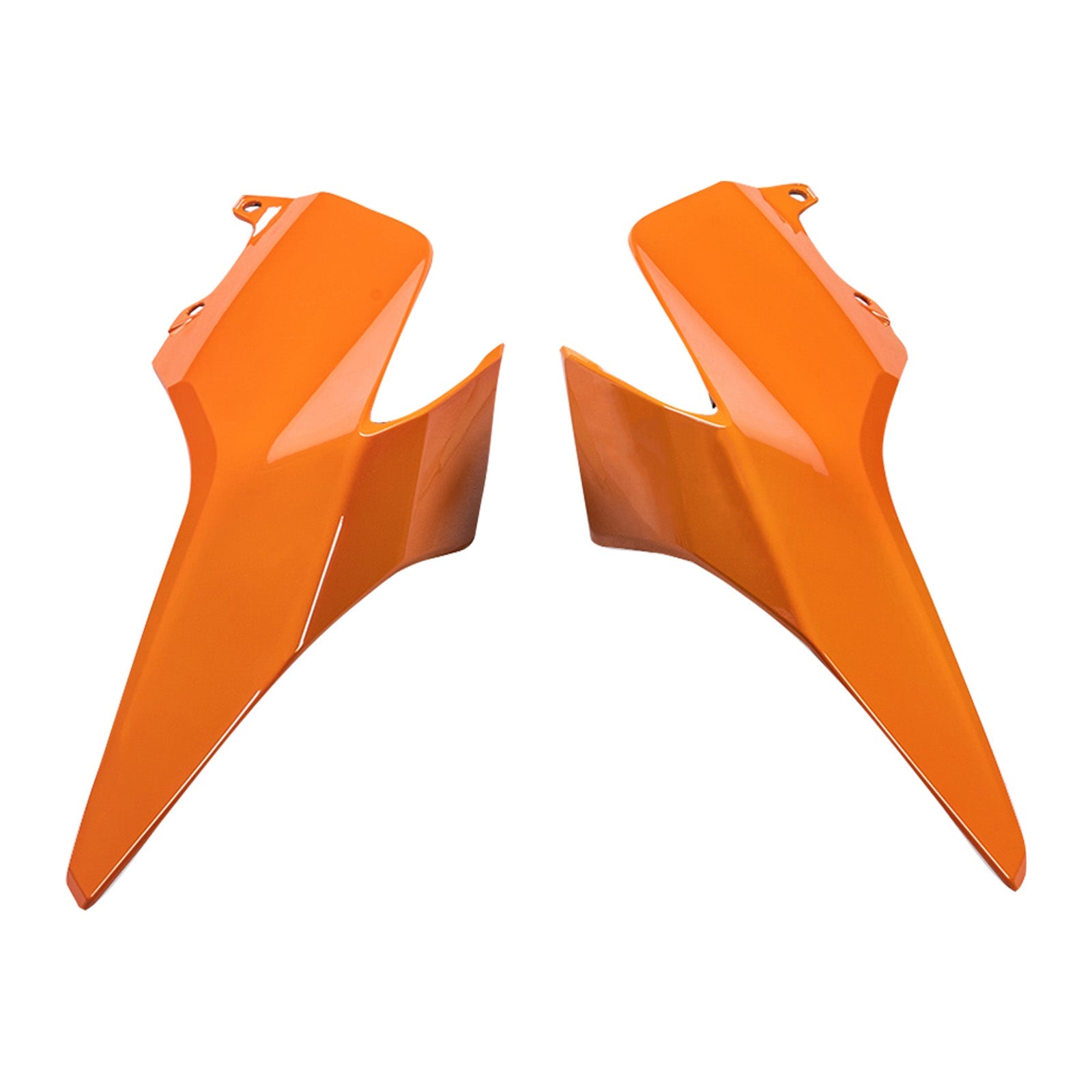 Injection Bodywork Fairing Kit for 390 DUKE 2017-2023