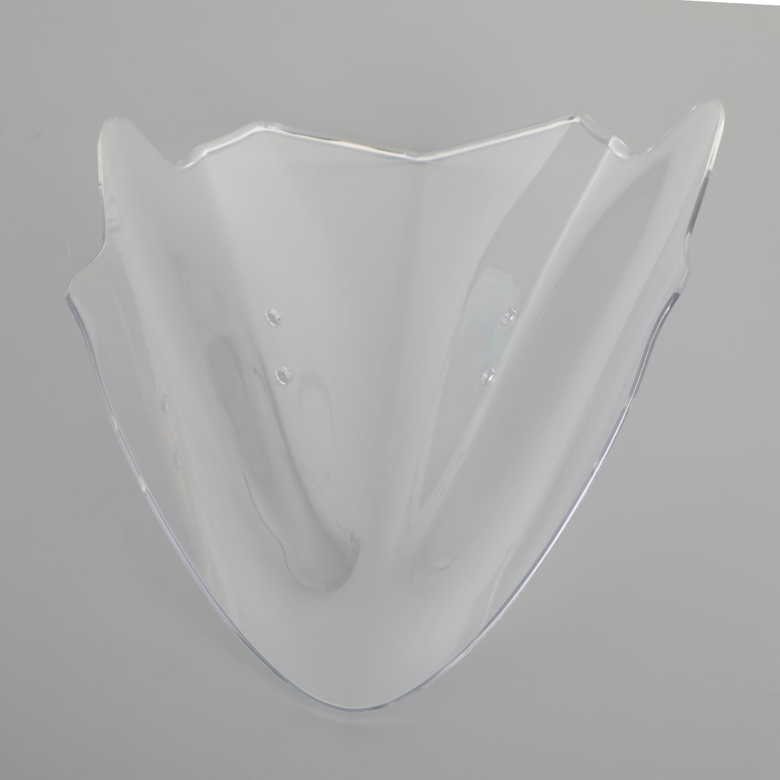 2012-2016 Kawasaki ER6N ER-6N Windshield Windscreen Wind Shield Protector