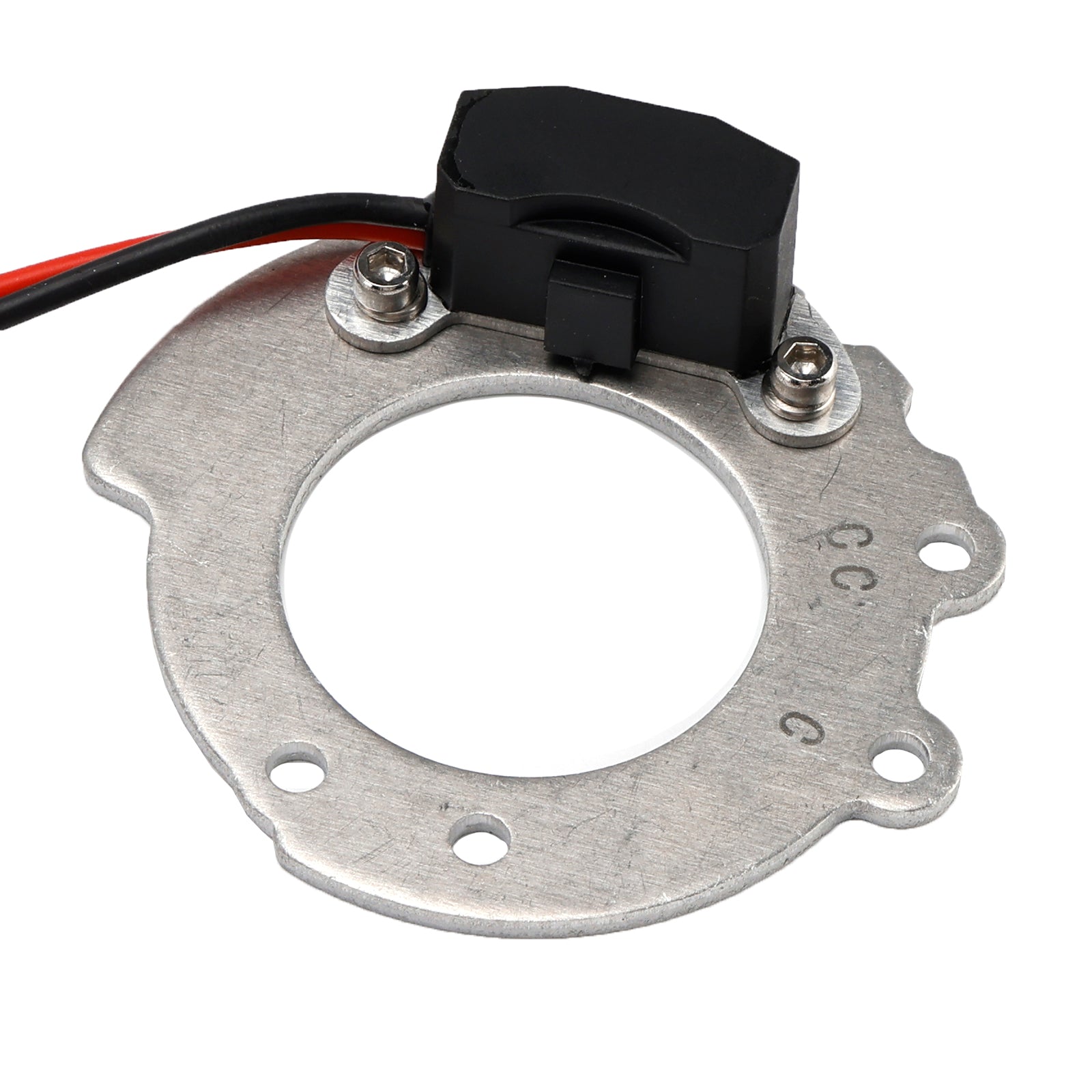 1244A For Ford 4 Cylinder Ignitor Electronic Ignition Conversion Kit