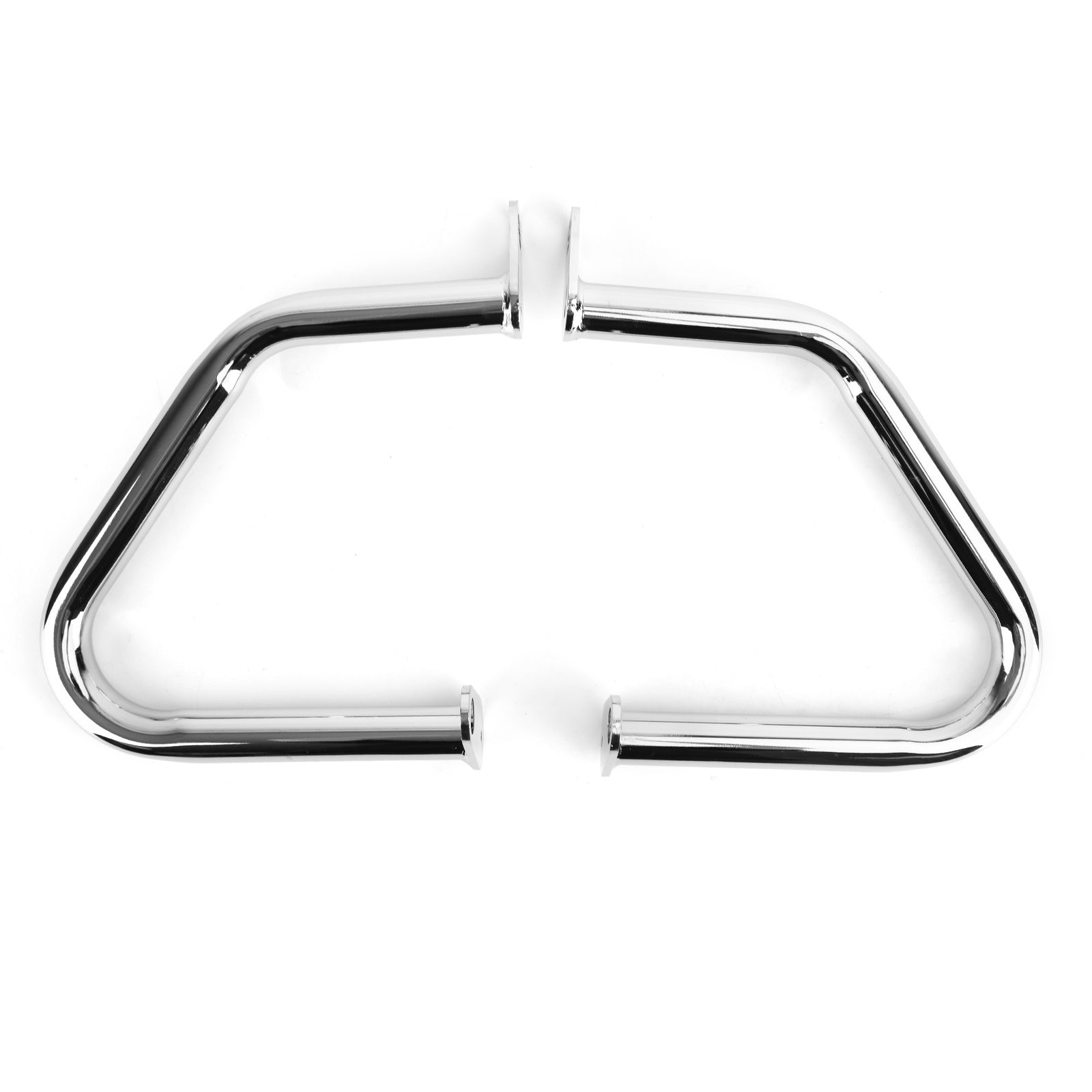 2016-2020 Triumph Bonneville T120 CRASH BAR ENGINE GUARD PROTECTOR