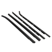 2008-2011 Hyundai i30 4pcs Outside Door Weatherstrip Belt 822102L000
