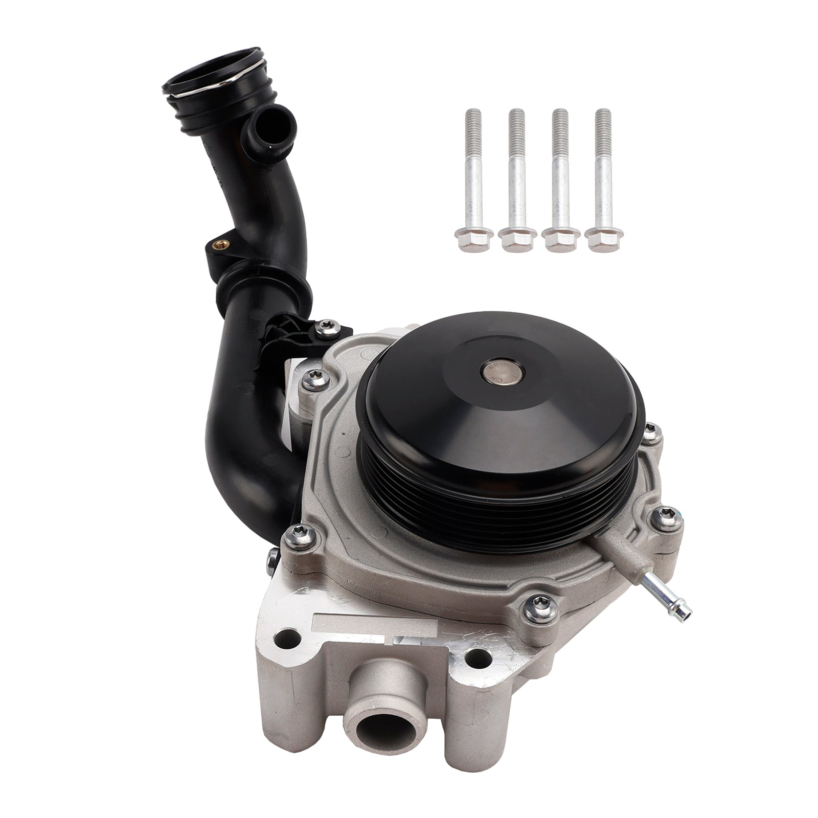 2016 For Mercedes-Benz GLE300D W166 L4 2.1L Water Pump 6512000300