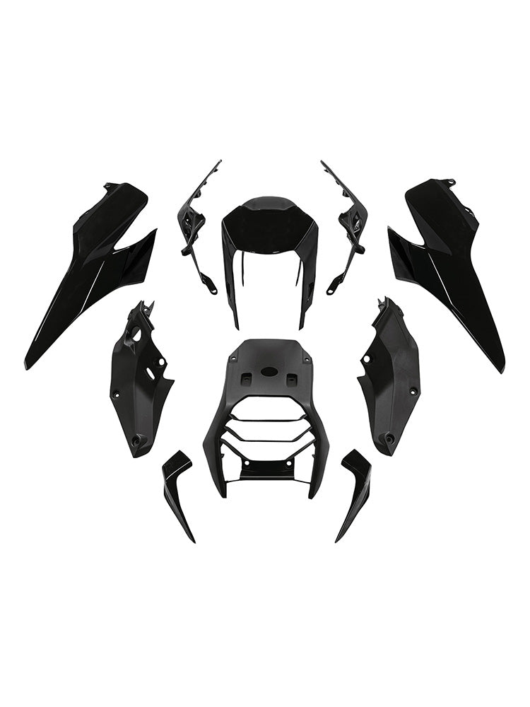 Injection Bodywork Fairing Kit for 390 DUKE 2017-2023