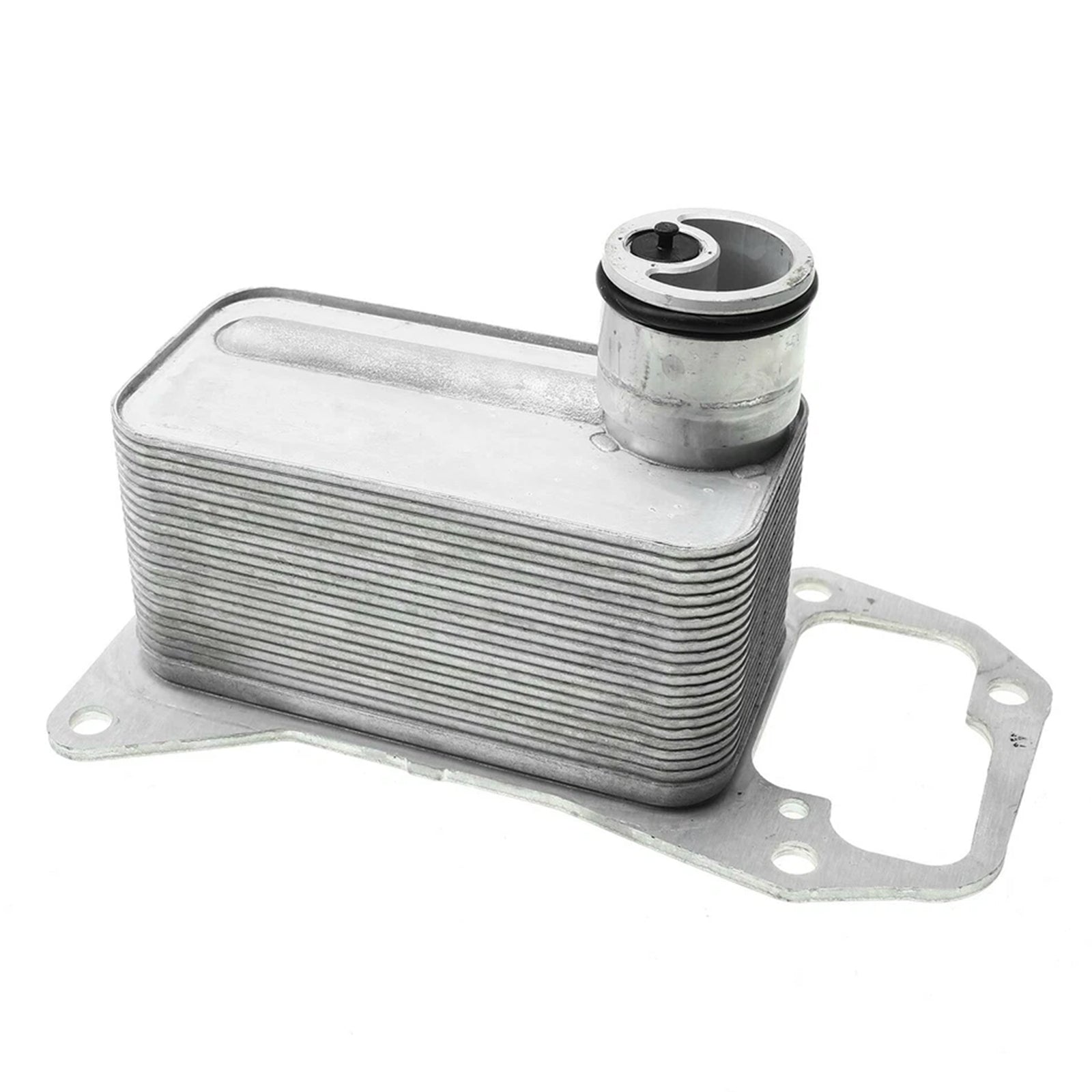 Engine Oil Cooler 11428512435 For BMW E90 E91 E92 E93