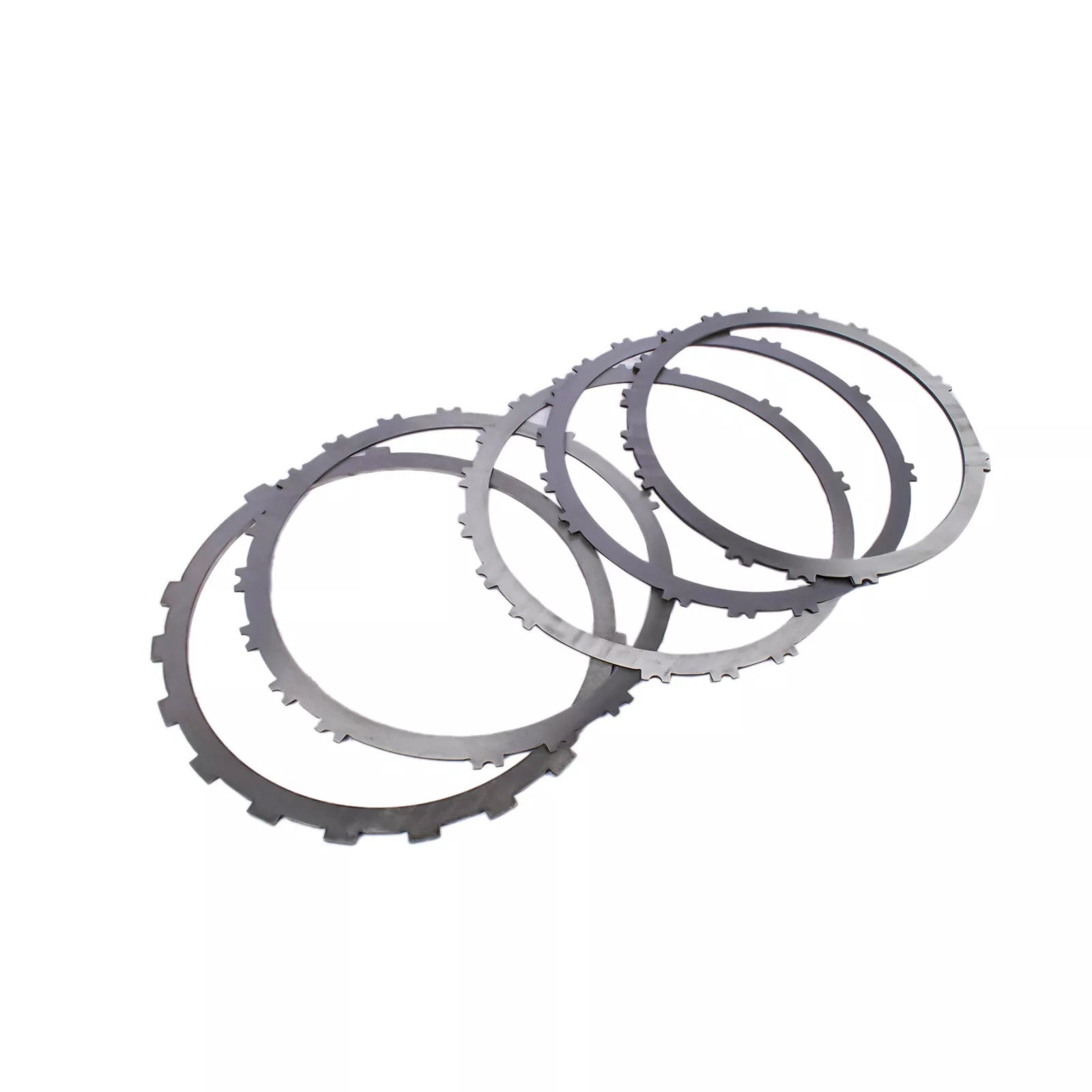 2011-2014 Kia Optima A6GF1 Auto Transmission Master Rebuild Kit