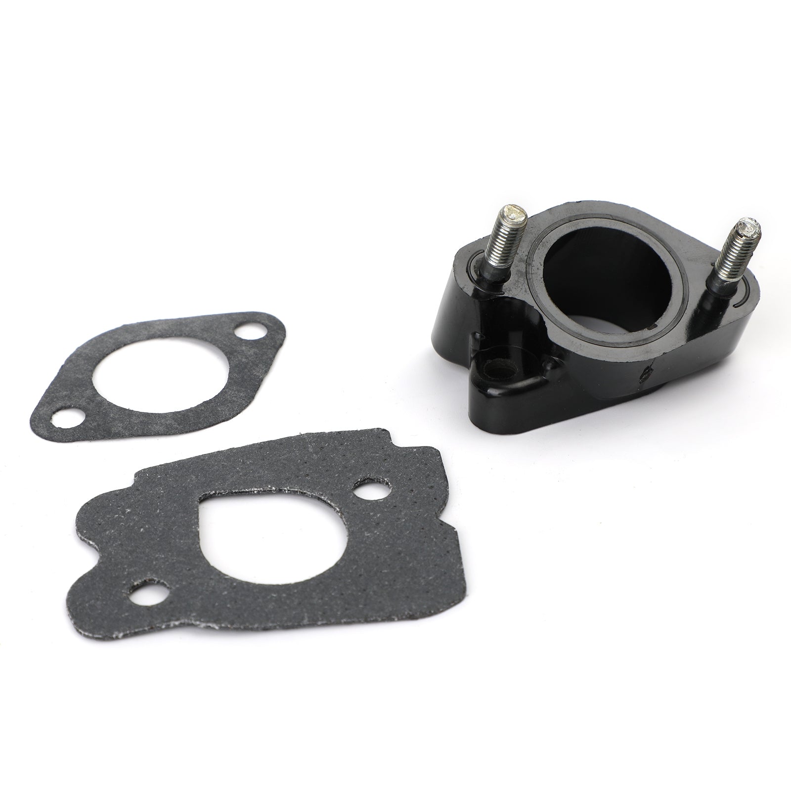 G14 J38-13596-00-00 G9 CARBURETOR JOINT SPACER FOR YAMAHA GOLF CART G2 G11 G8