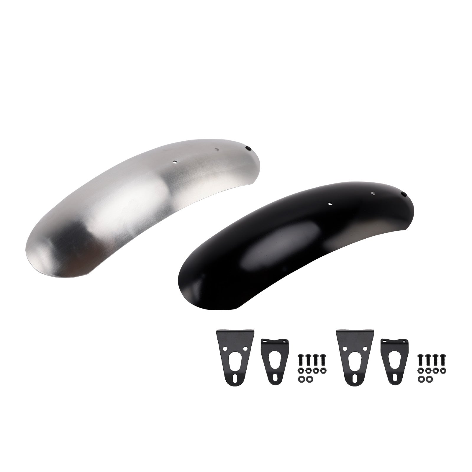 2017-2023 BMW R nineT Pure Steel Front Fender