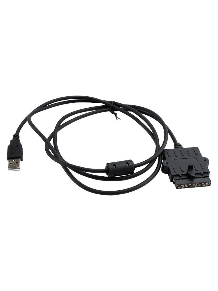 USB Programming Cable PMKN4010-USB For XPR4300 4350 4380 4500 4550 4580 5350