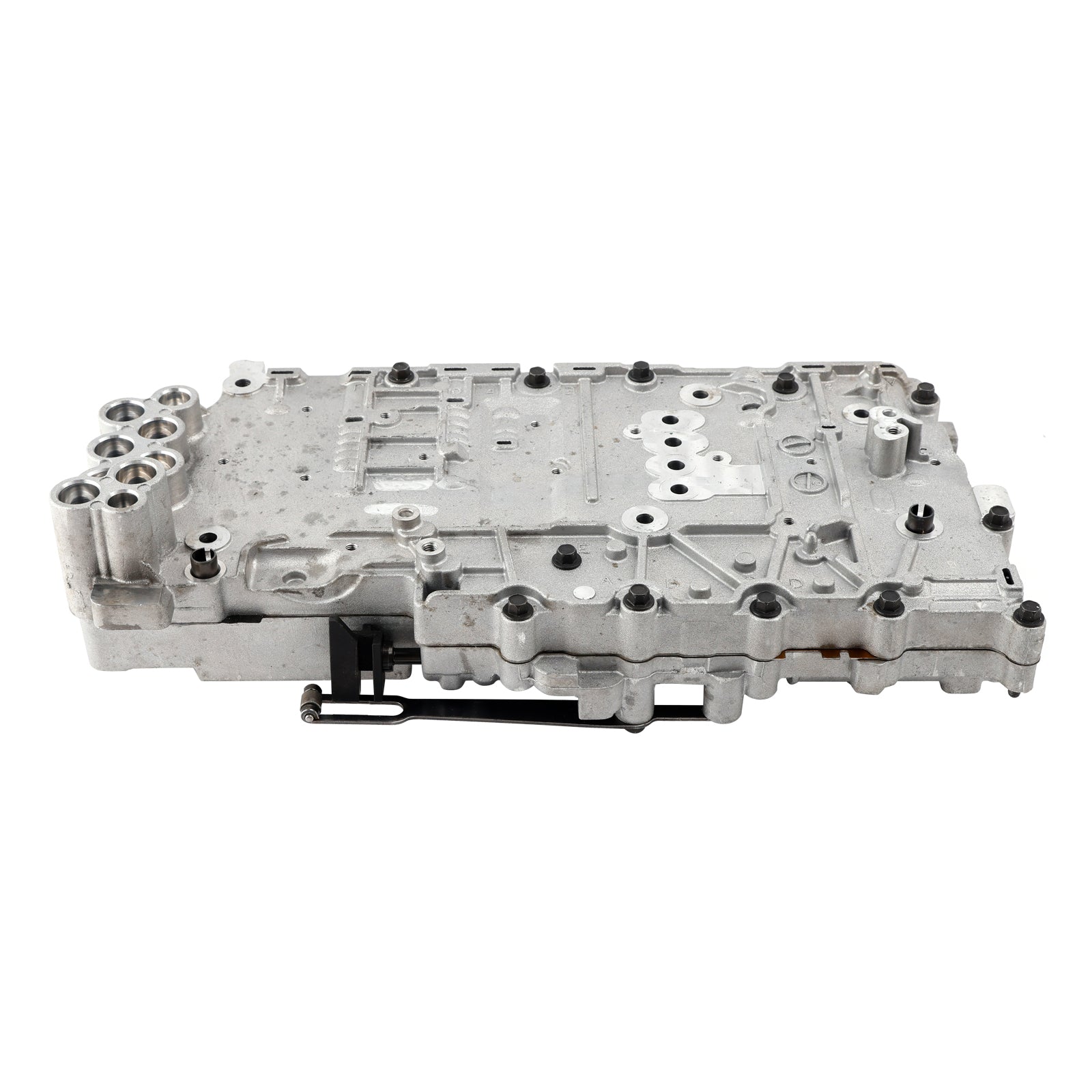 2010-2019 Chevrolet Express 2500/3500 Valve Body 6L80 6L80E