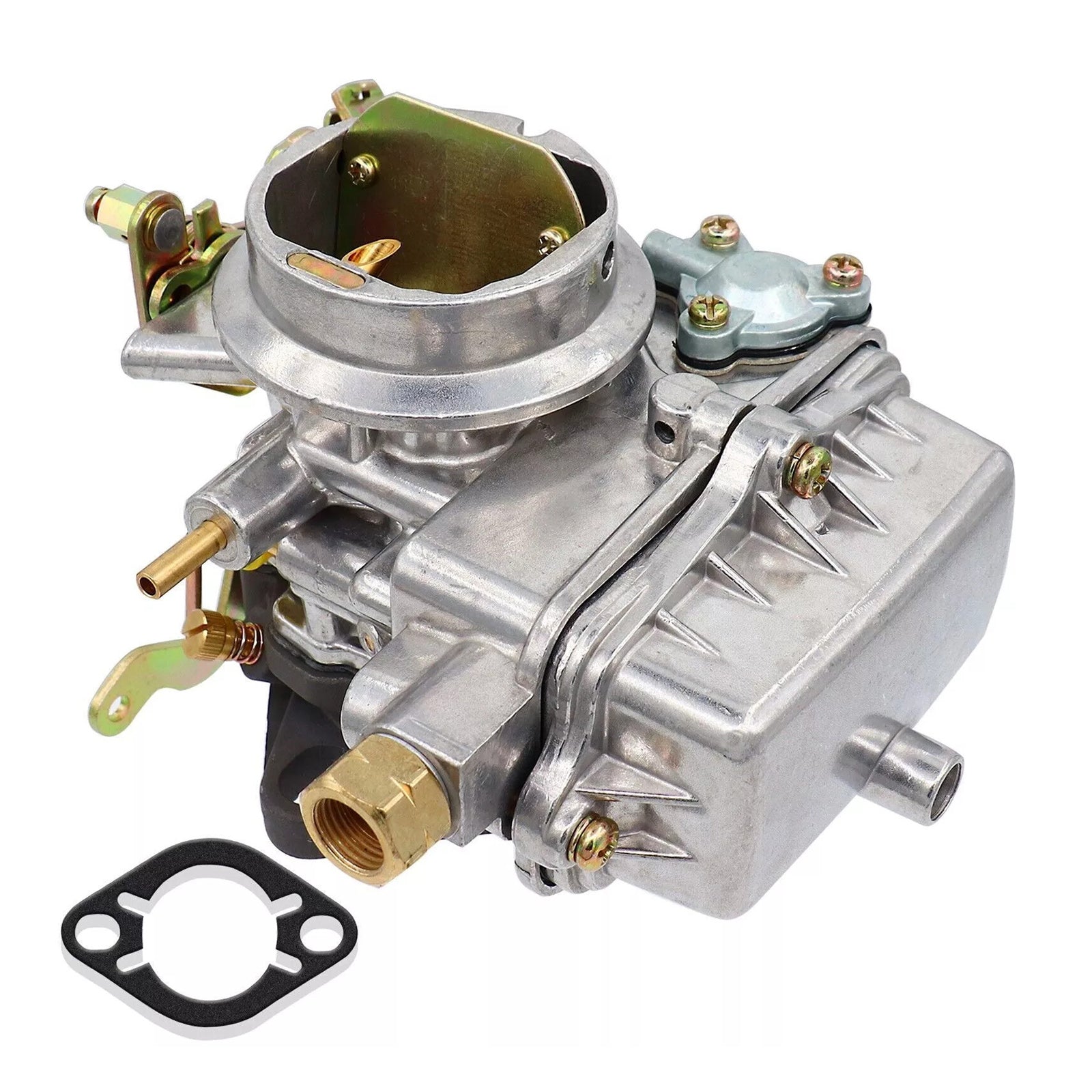 HOLLEY 1904, 1908, 1909, 1920 1 Barrel Carburetor 100000018