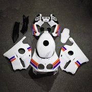 Injection Fairing Kit Bodywork Plastic ABS For Honda CBR250RR MC22 1990-1998