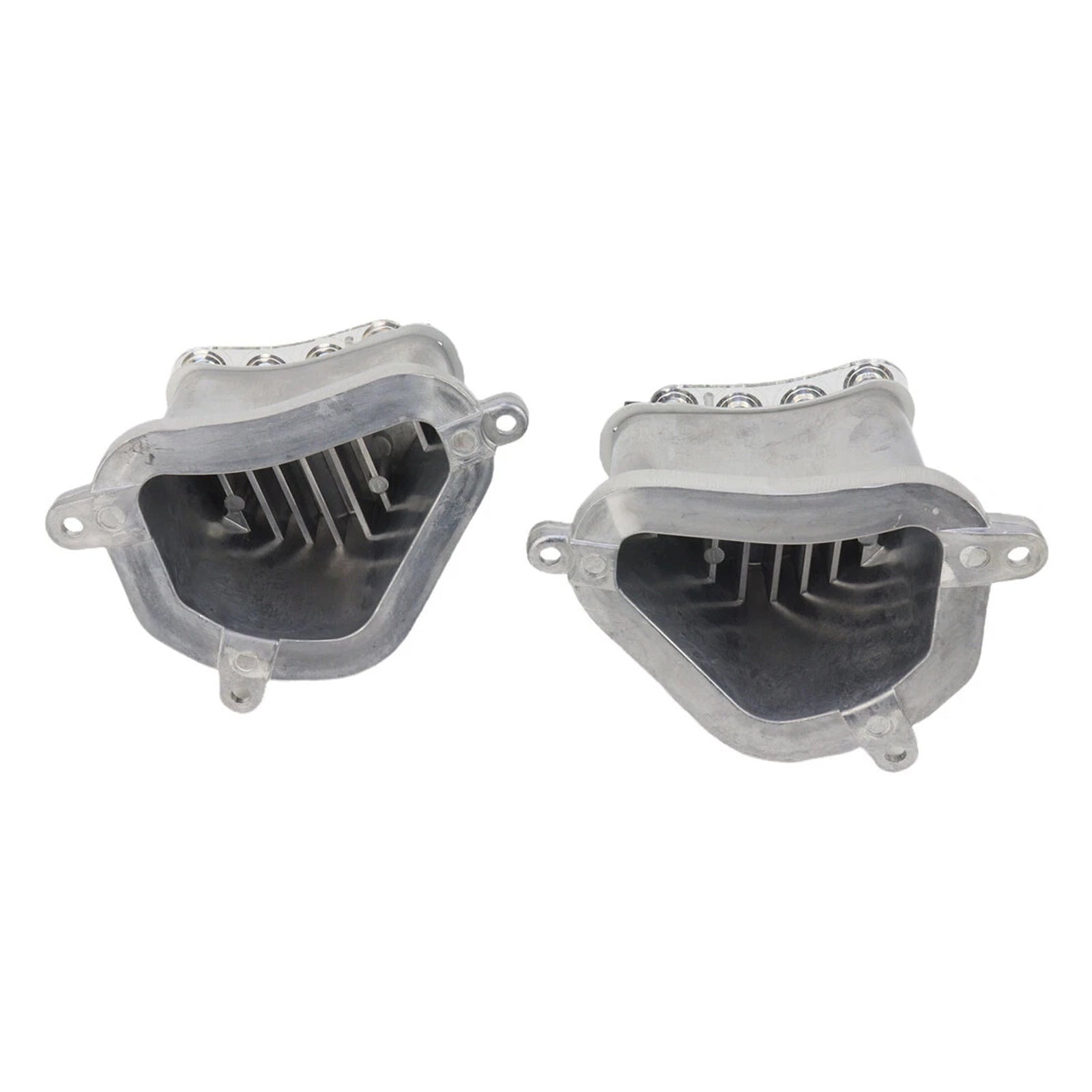 Left+Right Turn Signal Light Module For BMW 5Series 535i 550i xDrive F07 10-17