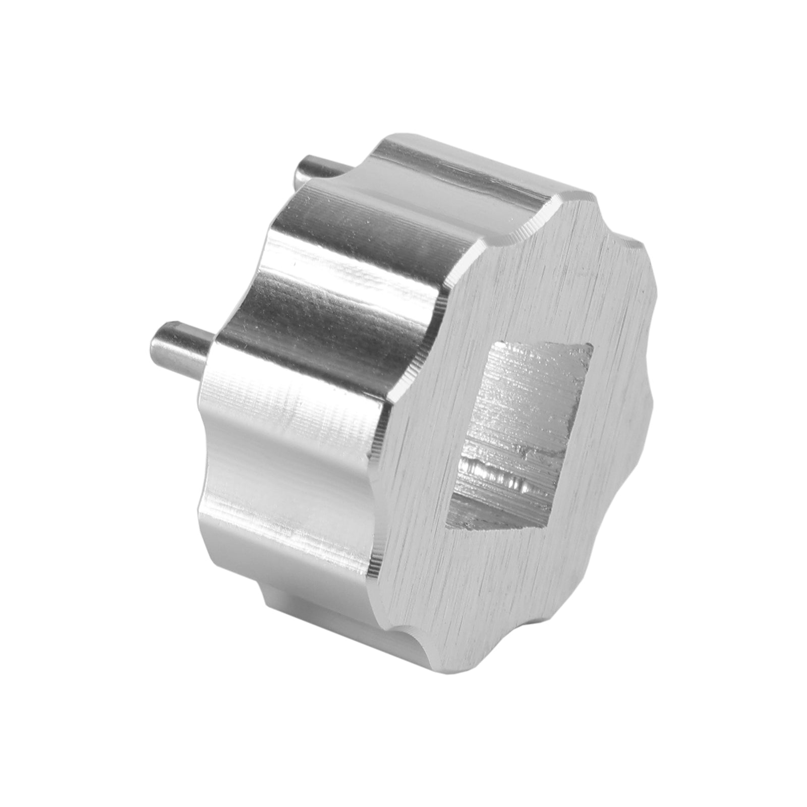 2025 Pinned Socket for Damper Cartridge for FOX GRIP SL?CFor Servicing/Rebuilding