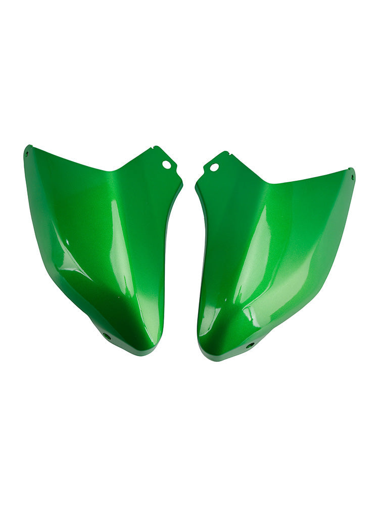 Air Intake Covers Tank Side Panel Fairing For Kawasaki Z900 2025-2026
