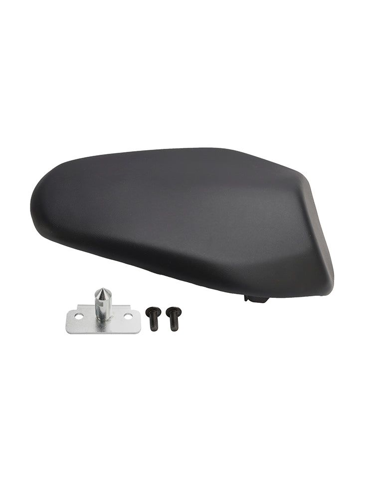 2023-2024 Kawasaki Zx-4R Zx-4Rr Rear Passenger Seat Pillion Saddle Flat