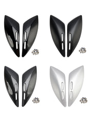 2018-2024 Kawasaki Z900RS Gas Tank Side Cover Panel Fairing Cowl