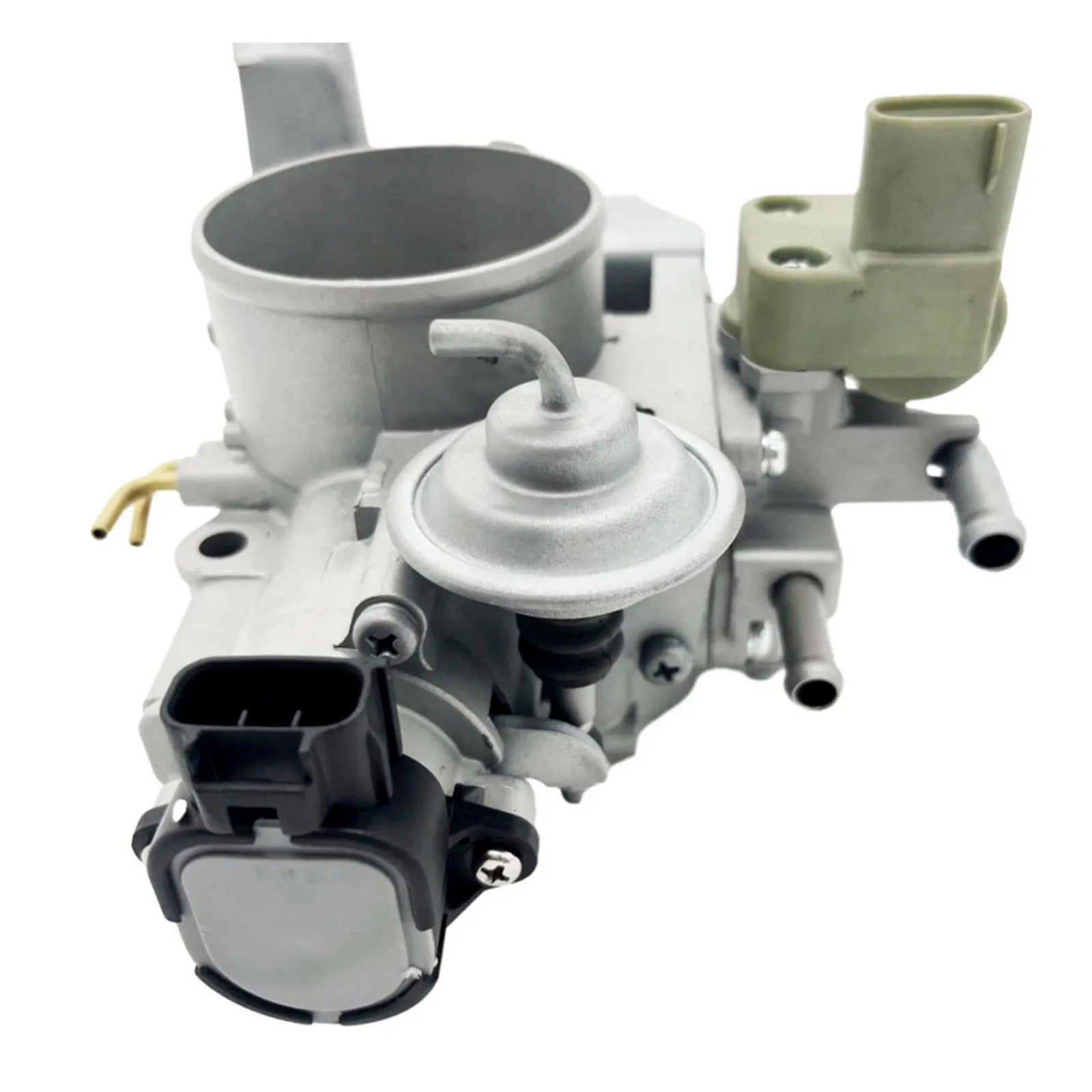 1998-2000 TACOMA 6 cylinder (5VZFE engine) 4x2 PreRunner Throttle Body 22210-62220 22210-62230