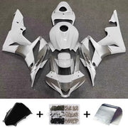 Injection Fairing Kit Bodywork Plastic ABS For Honda CBR600RR 2007-2008 F5