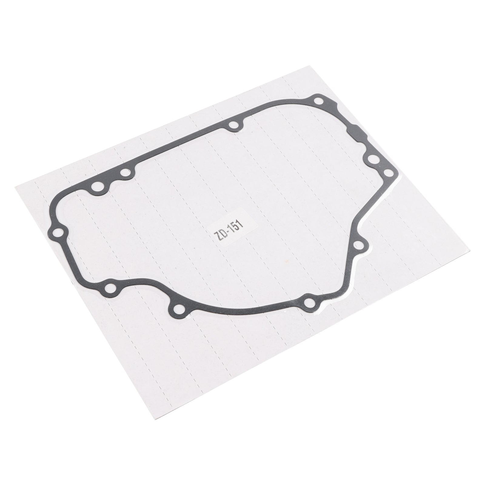 GENERATOR COVER GASKET 11061-0793 FOR KAWASAKI NINJA 300 VERSYS X 300 2013-2023