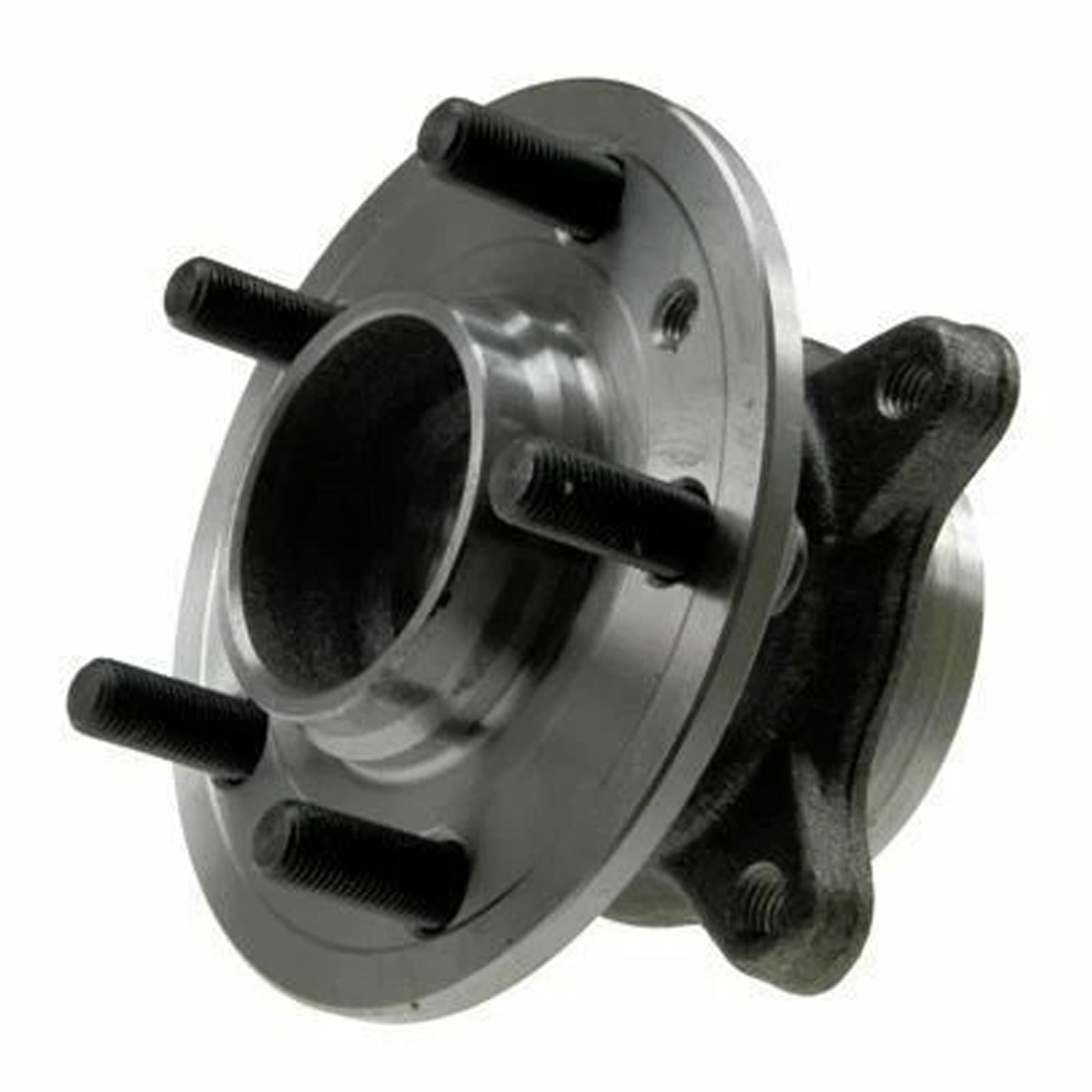 2004-2010 For Land Rover Discovery MK3 Front Hub Wheel Bearing LR014147