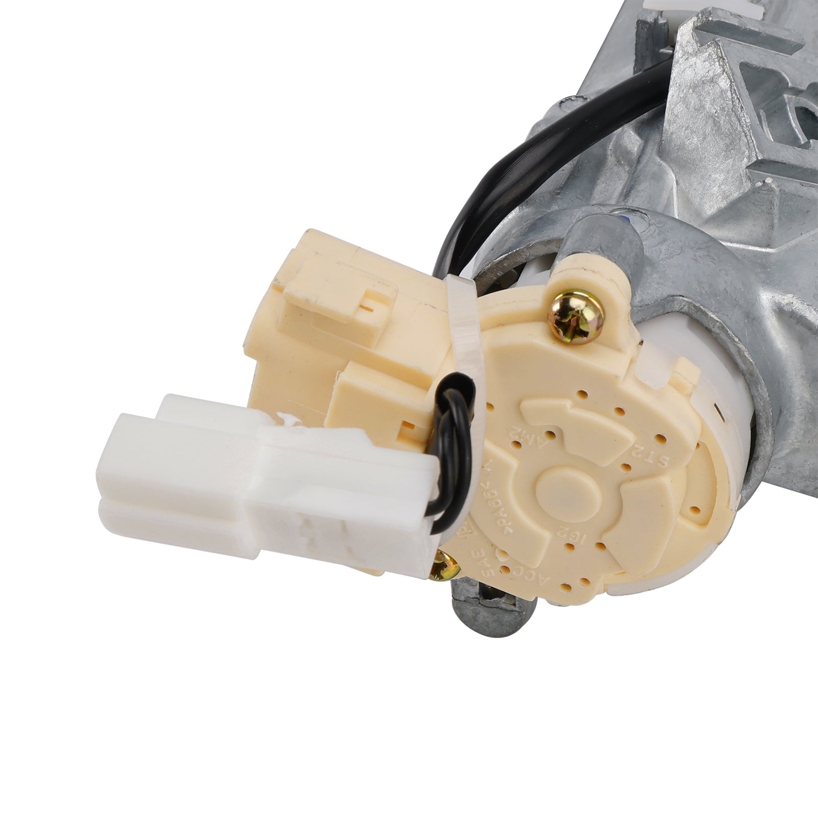 Ignition Lock Cylinder Switch Assembly 45020521 For Toyota Echo 2000-2005