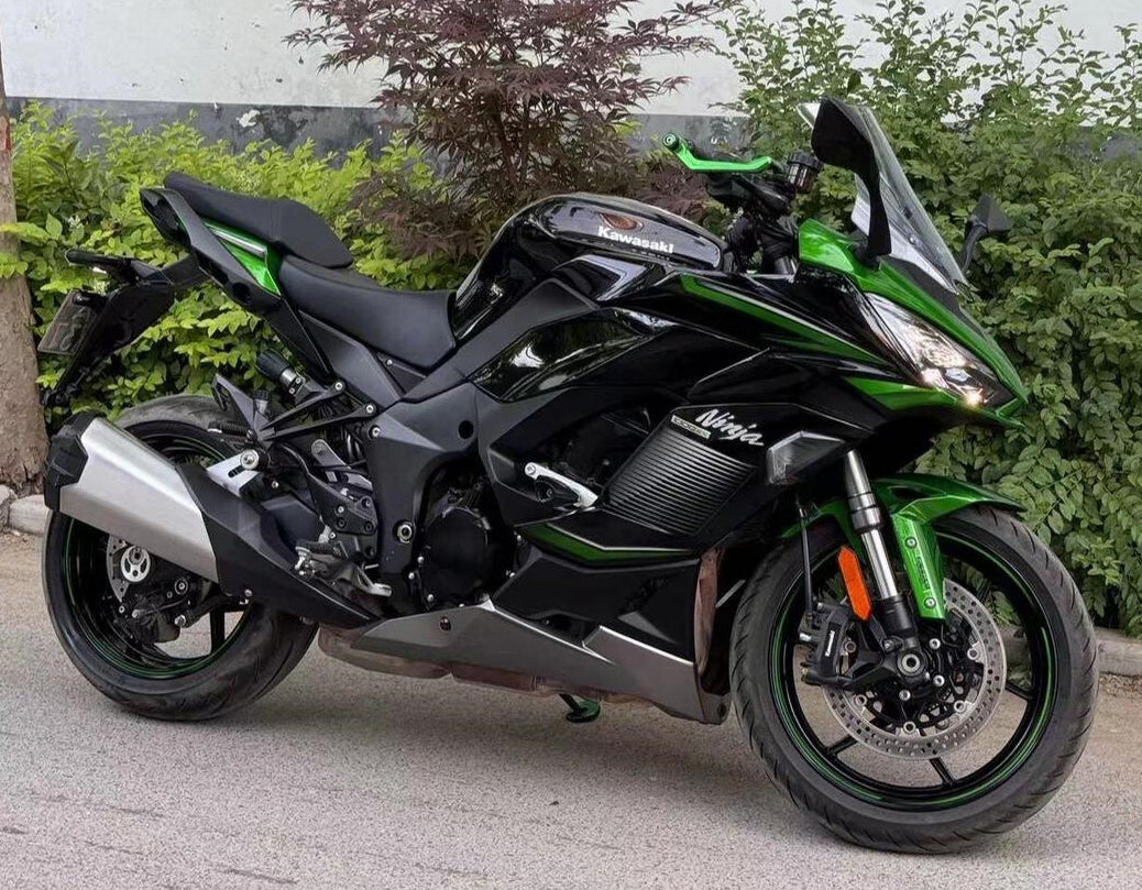 Injection Fairing Bodywork For Kawasaki Z1000SX Ninja 1000SX 1100SX 2020-2026
