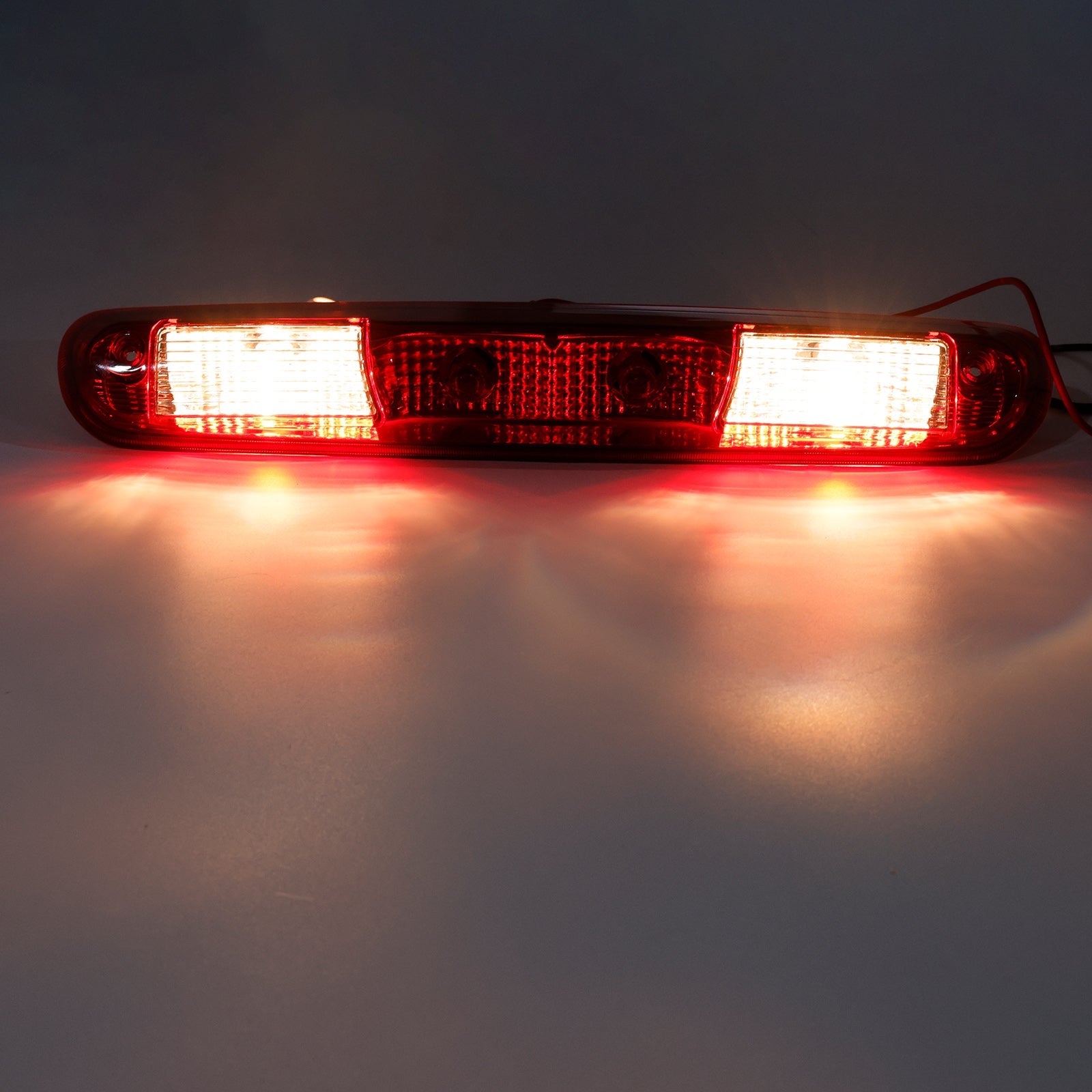 Halogen Third Brake Light For Chevy Silverado 2007-2013