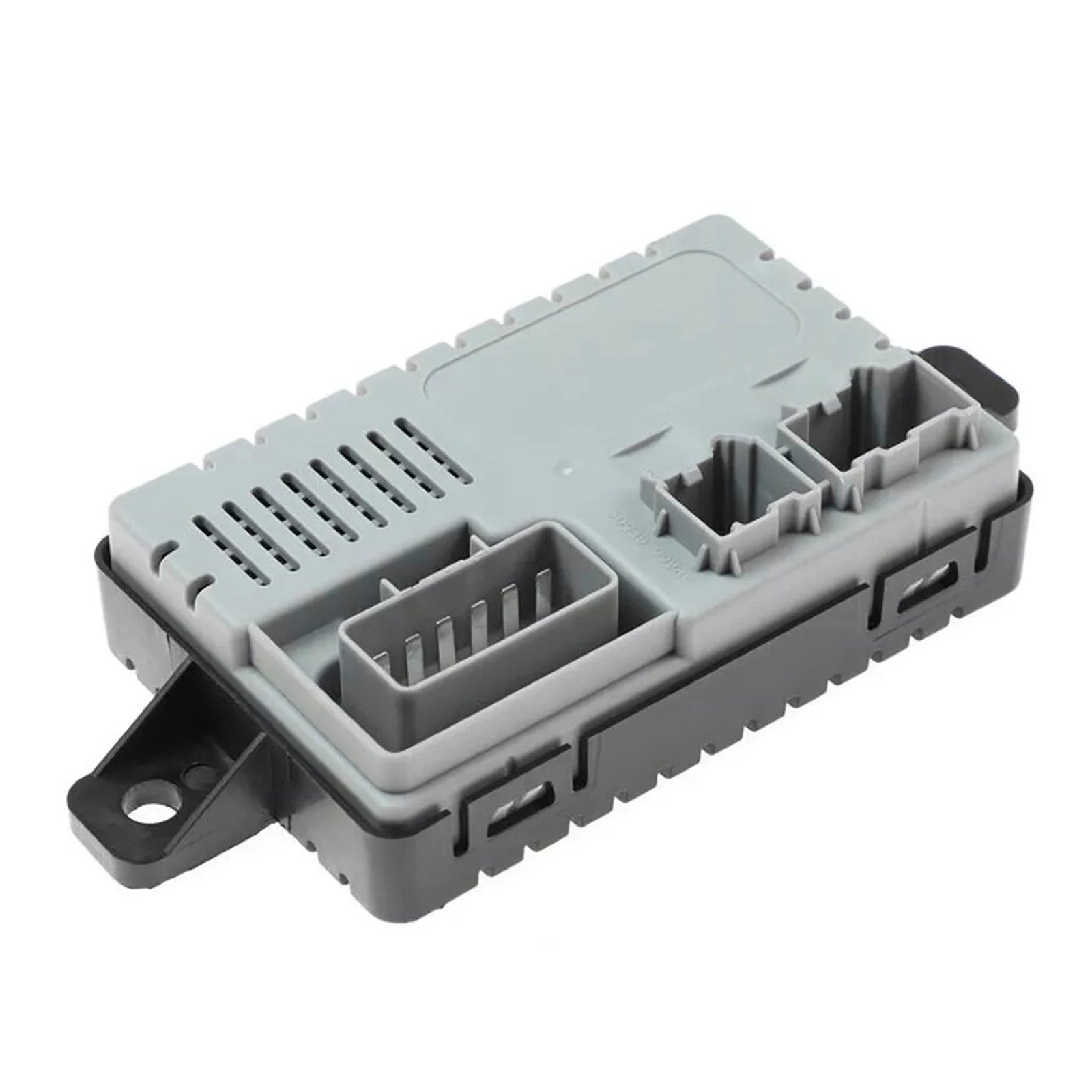 2007-2014 Ford Expedition 5.4L Seat Heat Cooling Control Module U5Z14C724A BU5Z-14C724-A