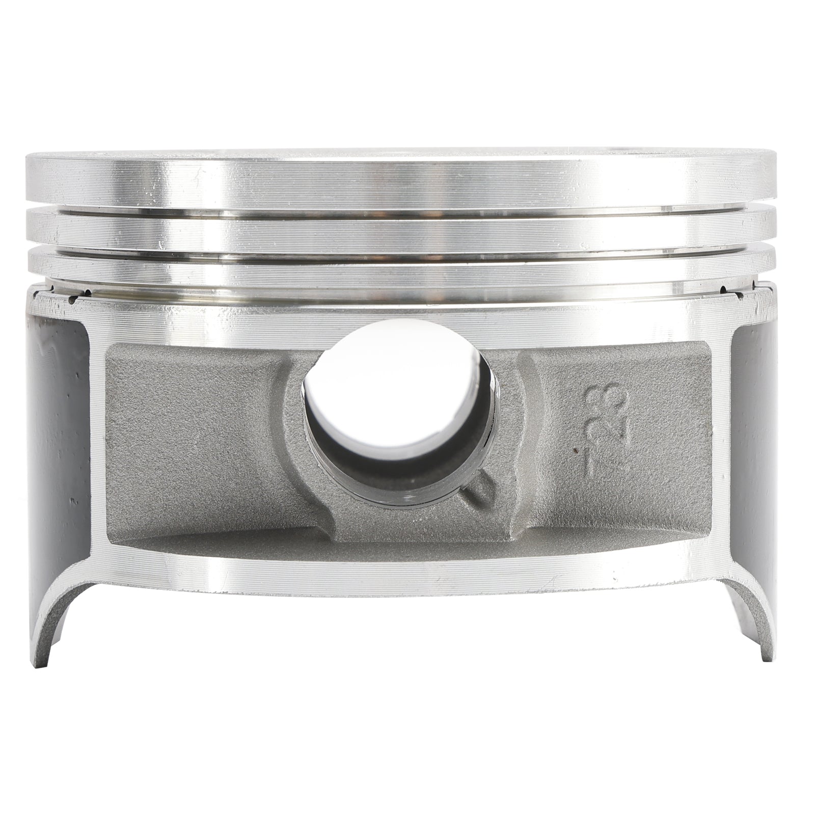 2008-2018 Kawasaki KL650E KLR650 Cylinder Piston Top End Rebuild Kit 11005-0097 13008-0033