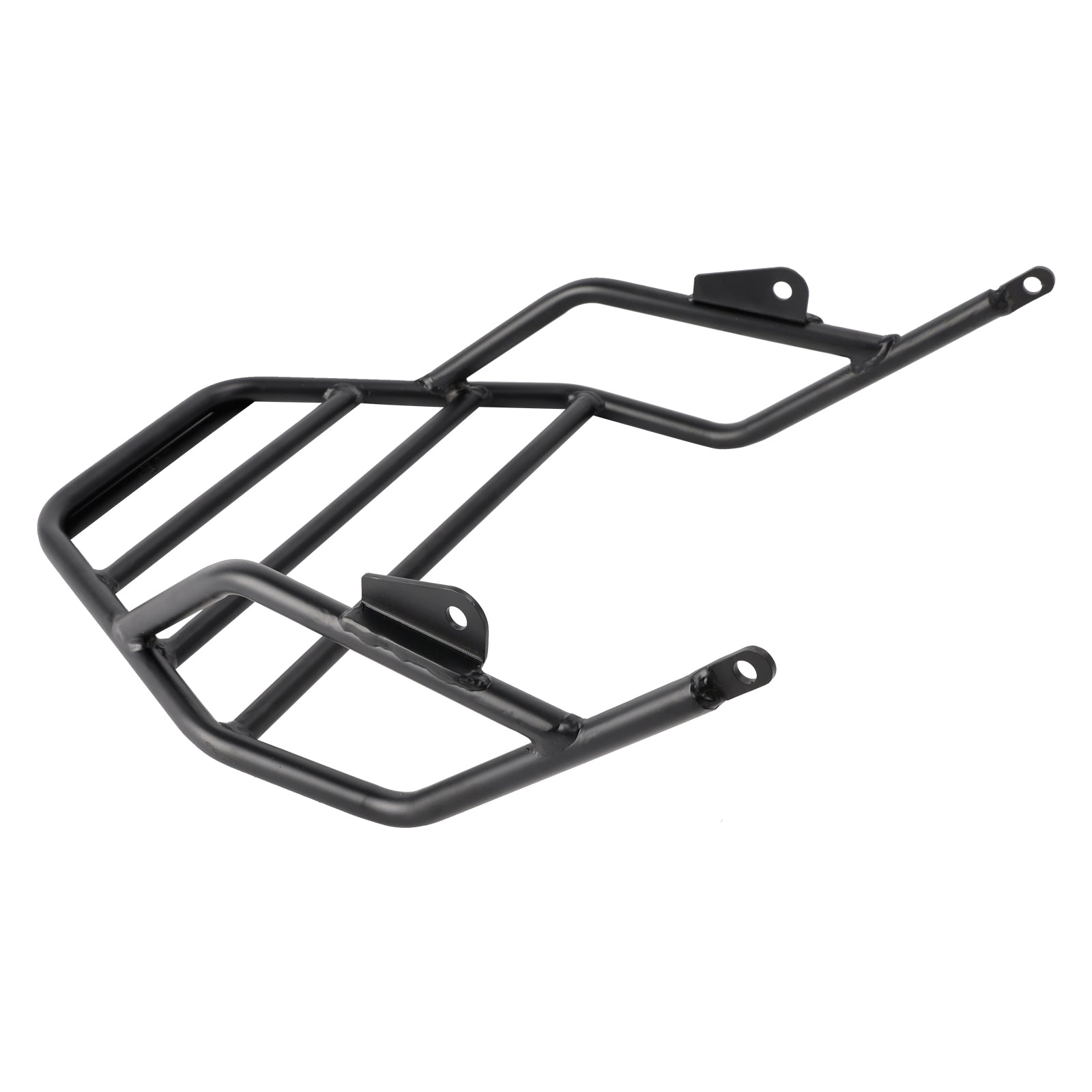 RARE RACK FOR KAWASAKI ELIMINATOR 500 SE EL450 CARCO LUGGAGE SUPPORT 2023-2025