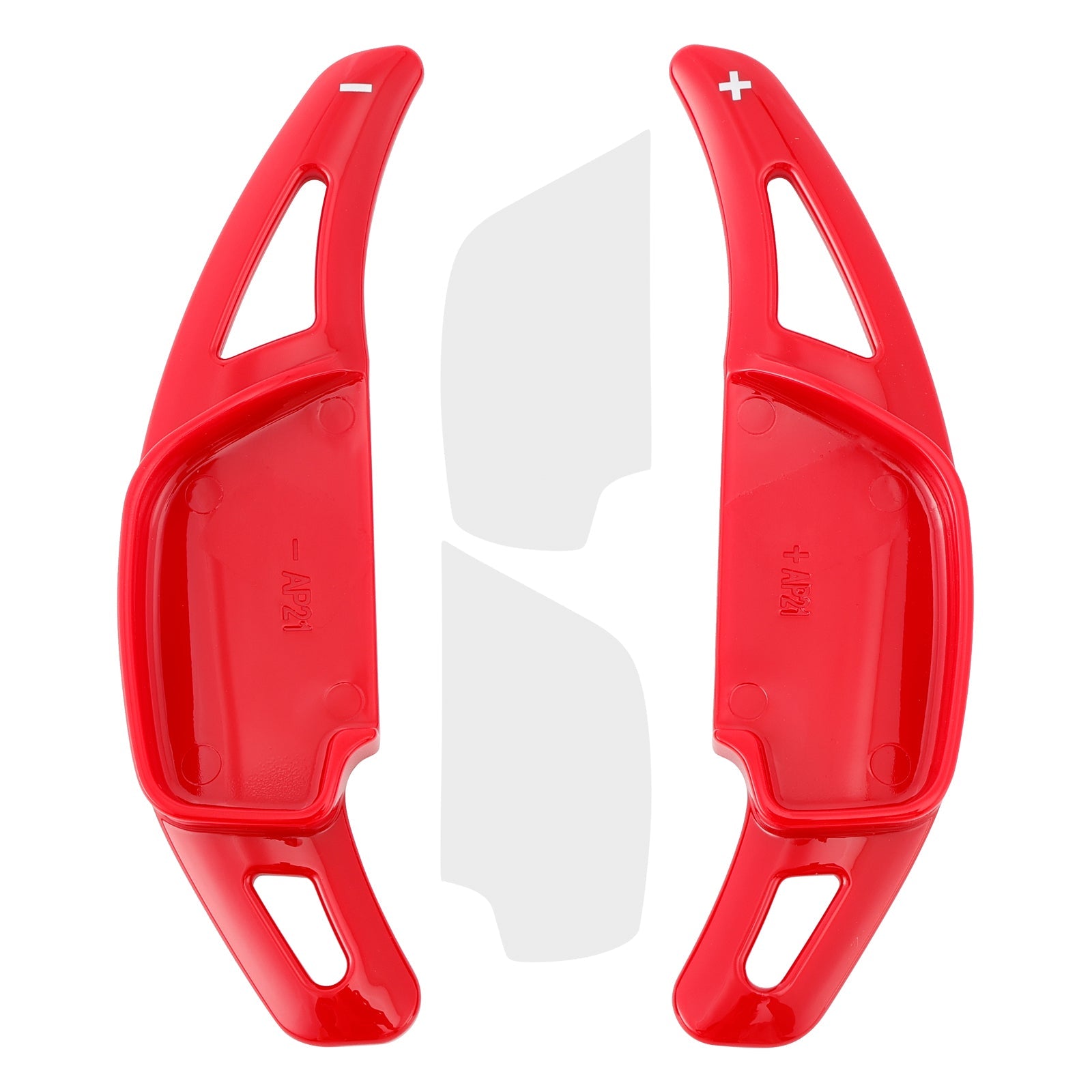 Steering Wheel Paddle Shifter For Toyota Hilux Fortuner