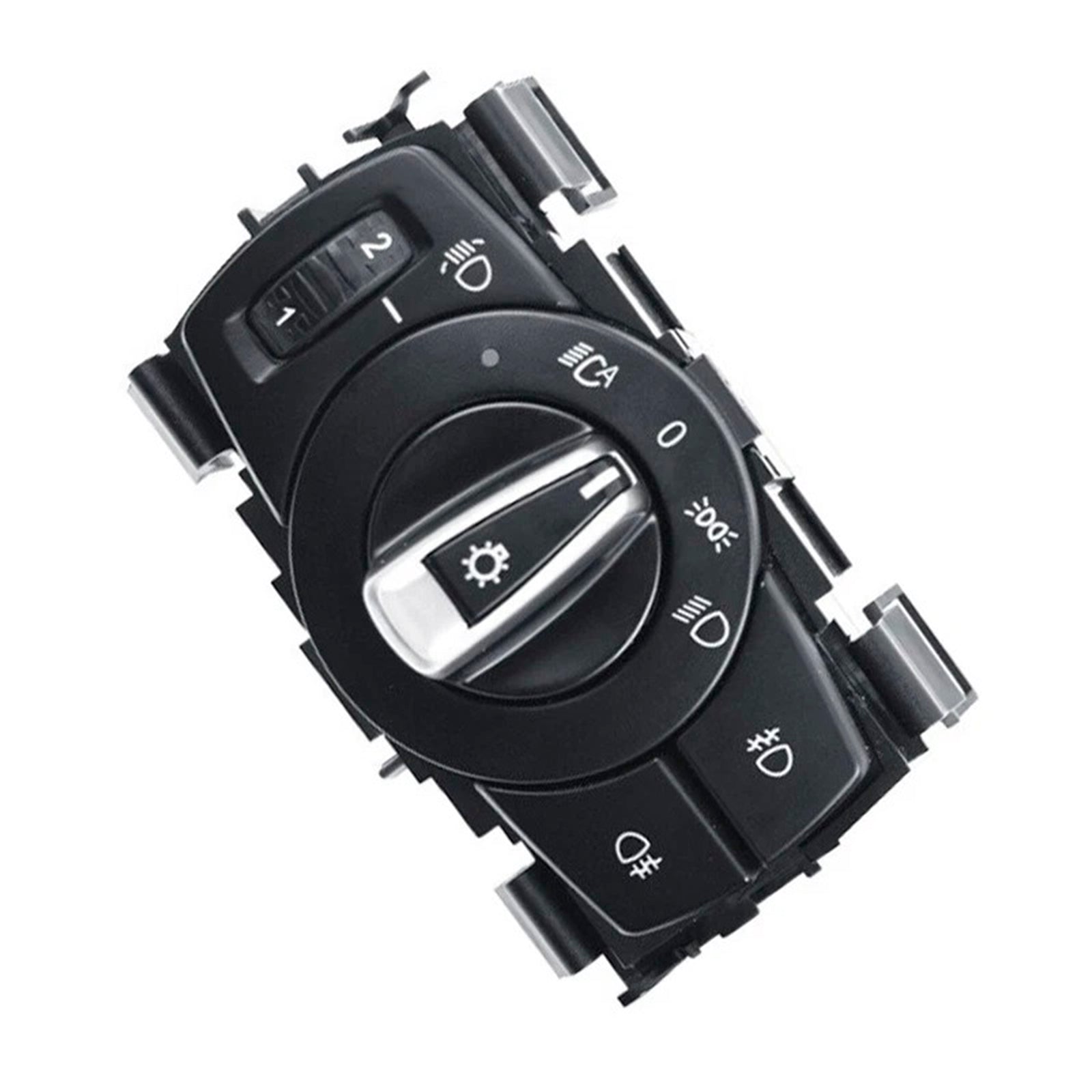 2008-2013 For BMW 135i Headlight Switch Fog Light Control Switch 61319169405