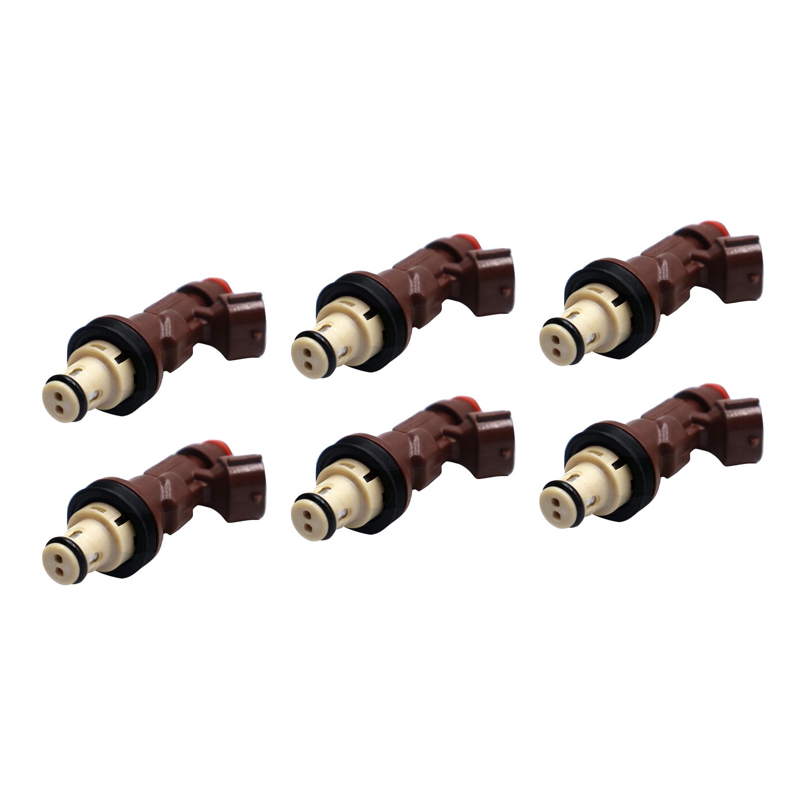 6Pcs Fuel Injector For Toyota Tundra 98-04 Tacoma 1998-2004 23250-62040