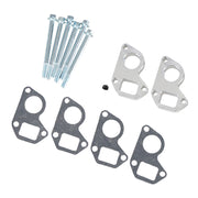 1998-2002 LSX LS LS3 LQ4 LS1 Camaro to Truck 7" Water Pump Spacer Adapter Swap