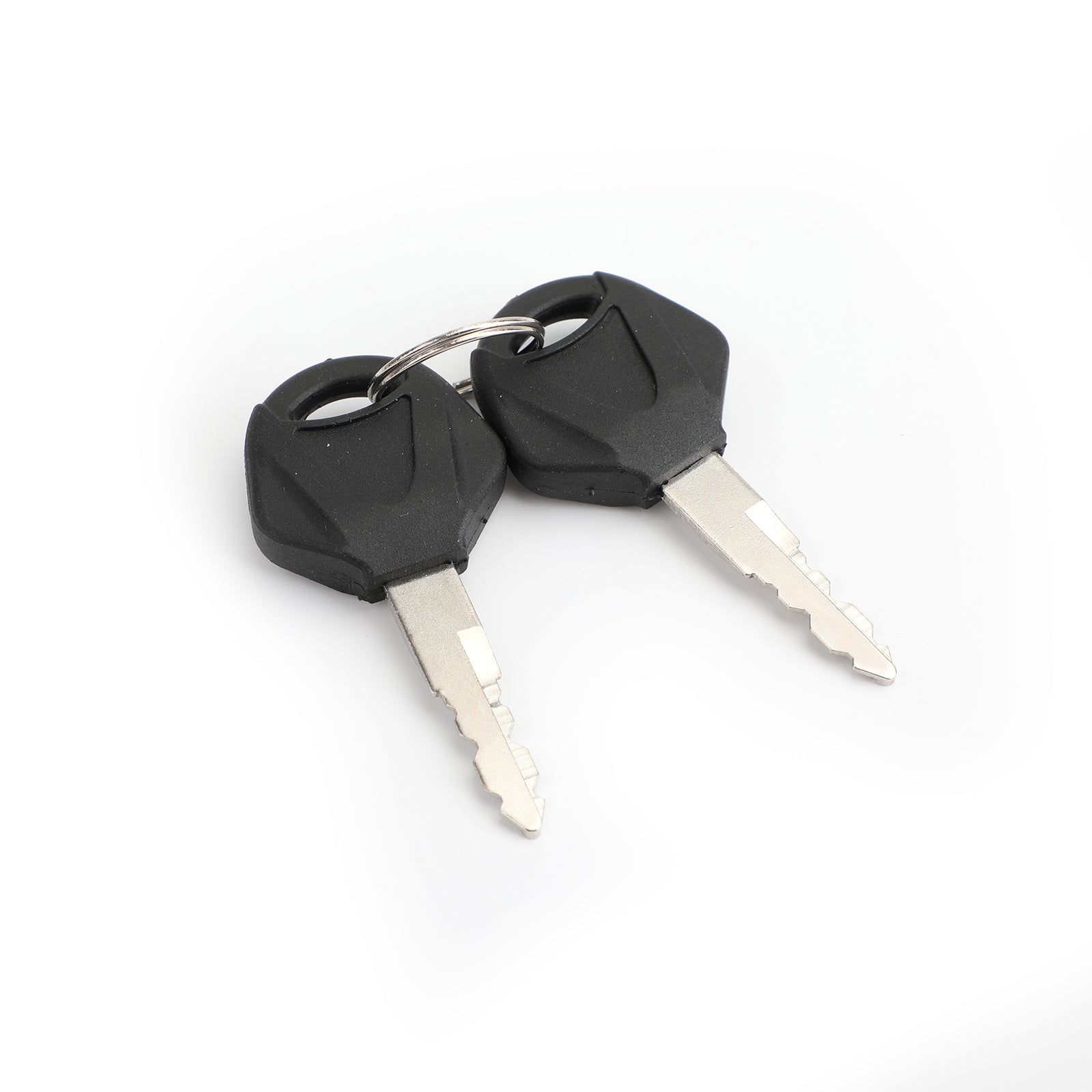 Ignition Switch Lock & Keys Kit For Suzuki GSXR 250 13-17 GW250 Inazuma 14-17 Generic