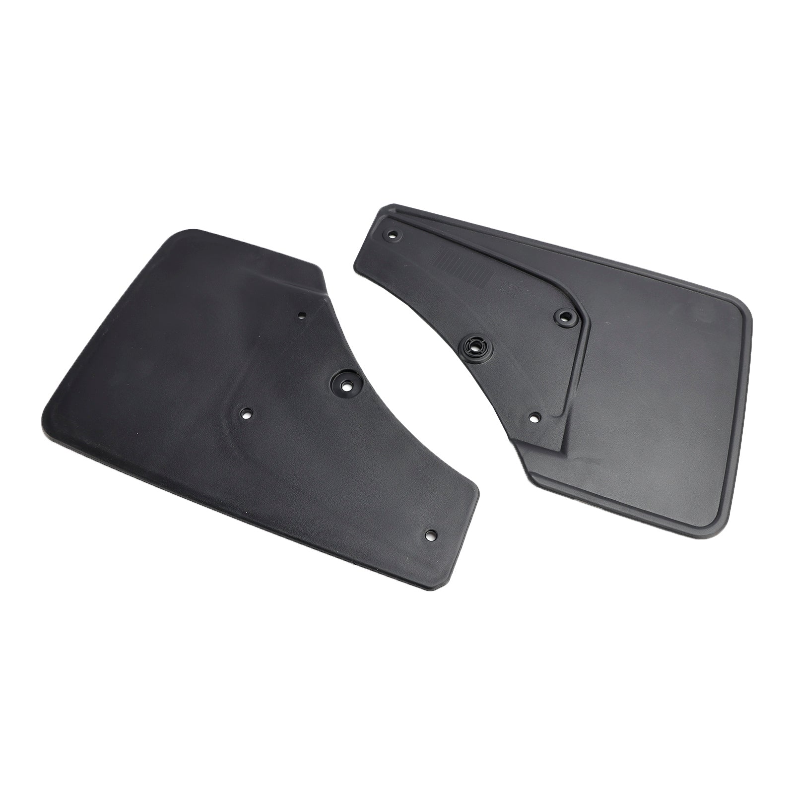2019-2023 Suzuki Jimny JB64 JB74 Front and Rear Mud Flaps Fender Mudguard