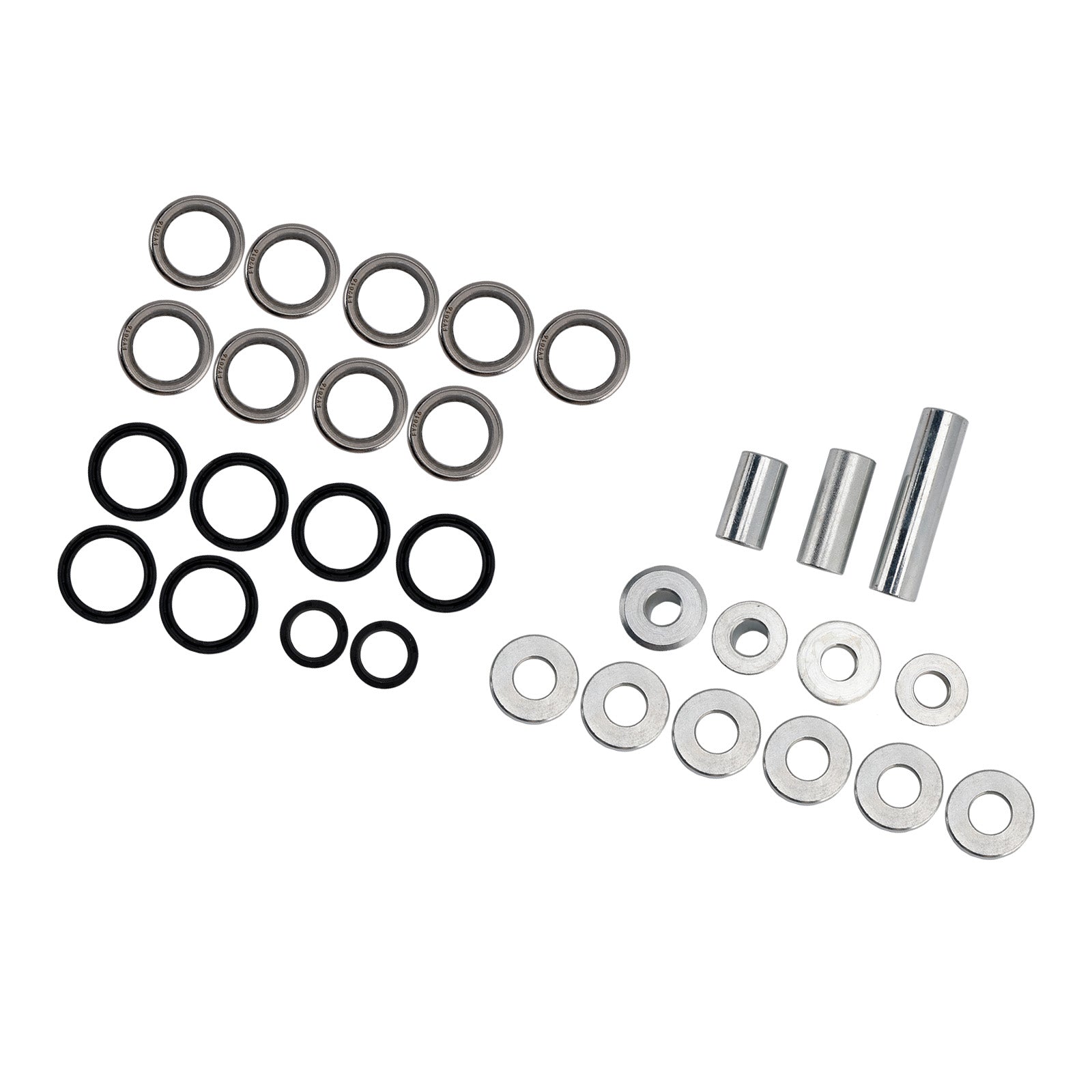 2006-2018 Kawasaki KX250F KX450F 27-1137 Swing Arm Linkage Bearings