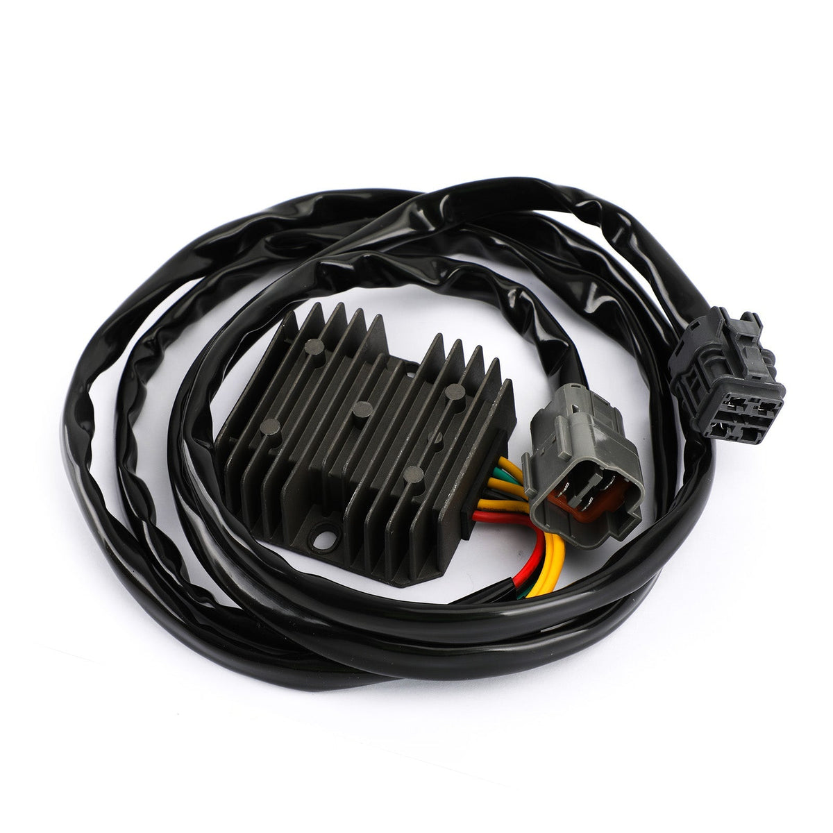 2012-2018 2020 Kawasaki KVF300 Brute Force 300 Voltage Regulator Rectifier Generic