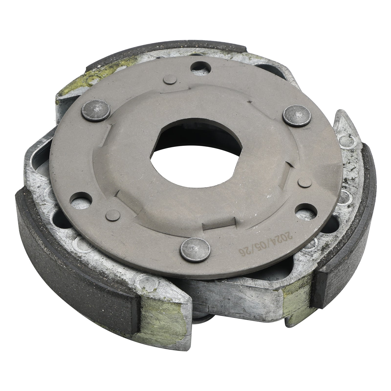 TGB ATV Blade 325 Clutch Shoe Carrier Assy 300 - 923510