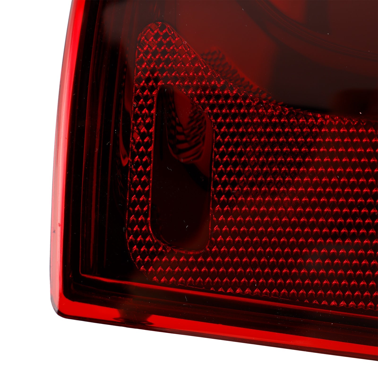 2014-2017 Jeep Compass Right Rear Tail Light Rear Lamp Assembly