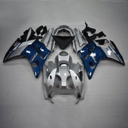 2001-2006 Yamaha FJR 1300 Fairing Kit Bodywork Plastic ABS