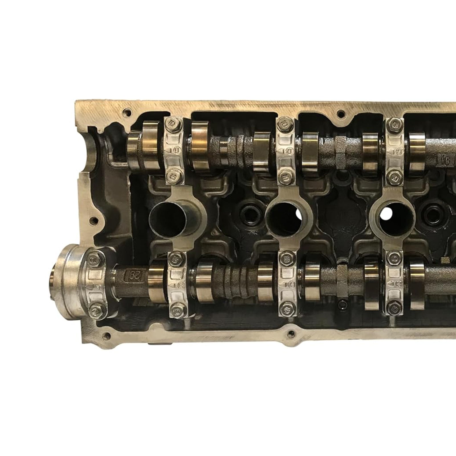 2006-2011Kia Rio Brand New G4ED Cylinder Head