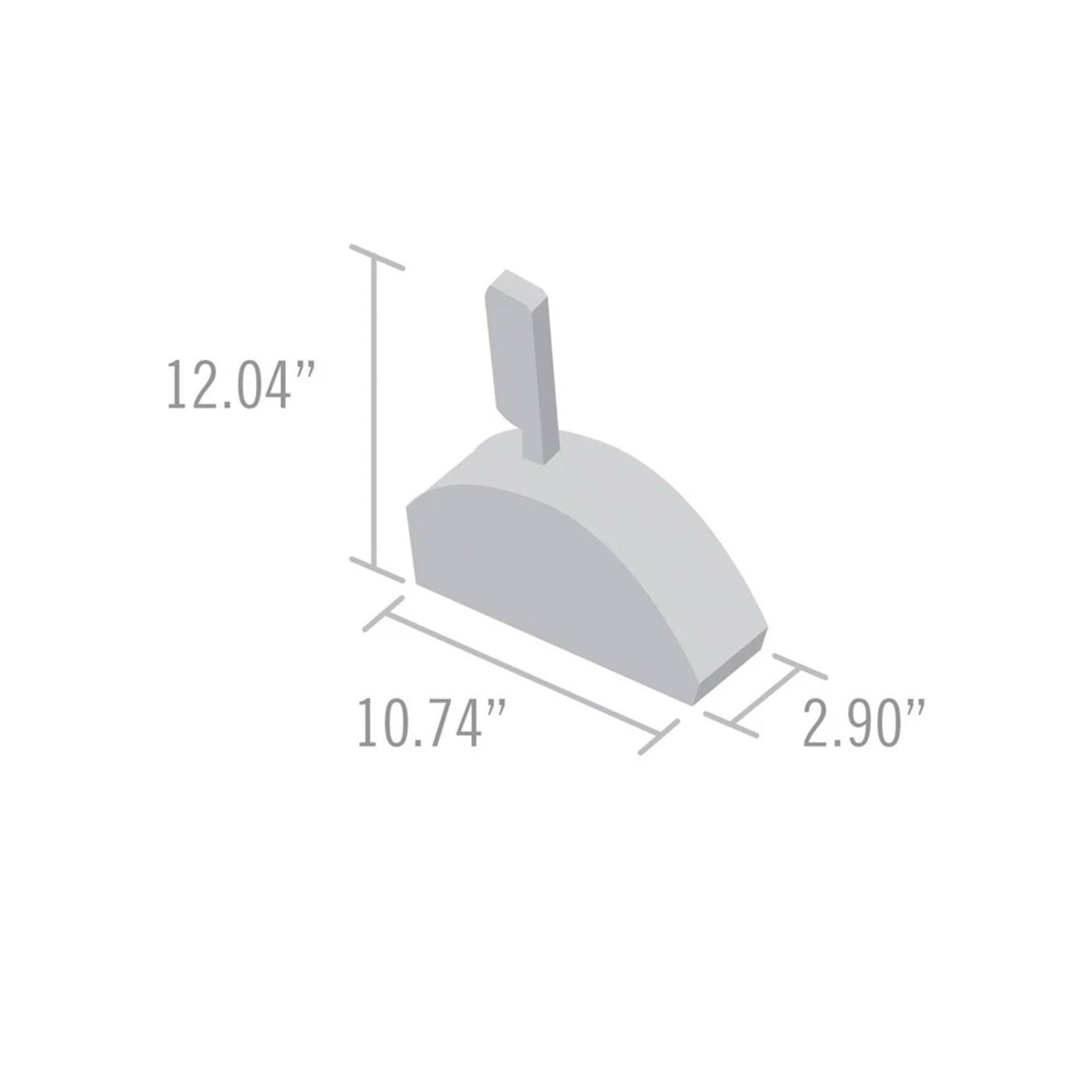 81120 Shifter For GM Ford Chrysler Models