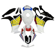 2012-2016 Honda CBR1000RR Injection Fairing Kit Bodywork Plastic ABS