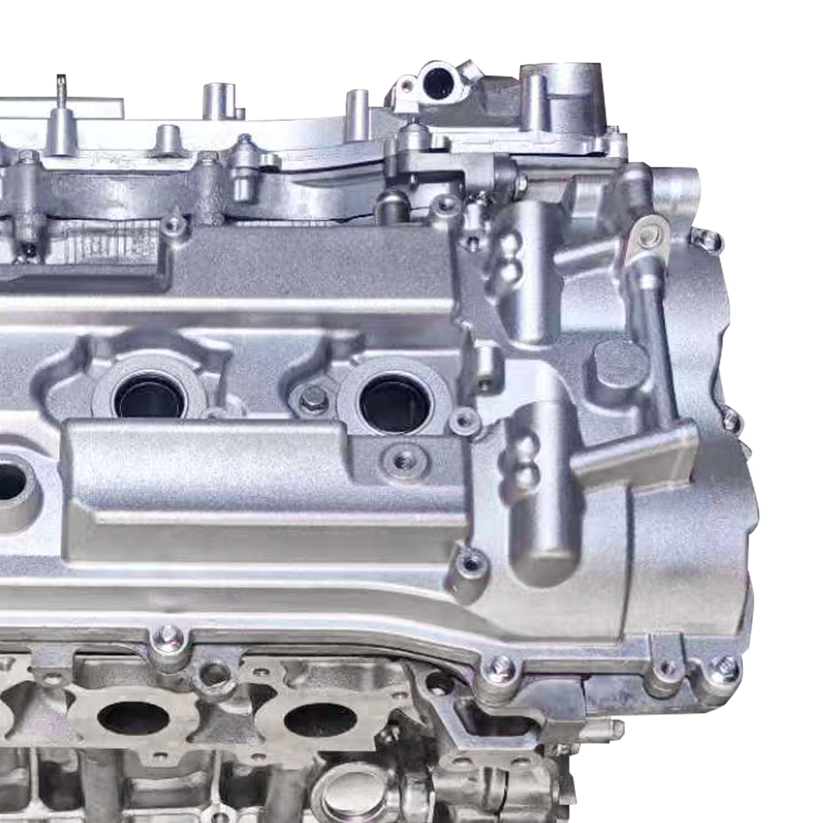 2007-2011 Lexus GS350 RWD 3.5L V6 Brand New Engine Motor Block 2GRFSE