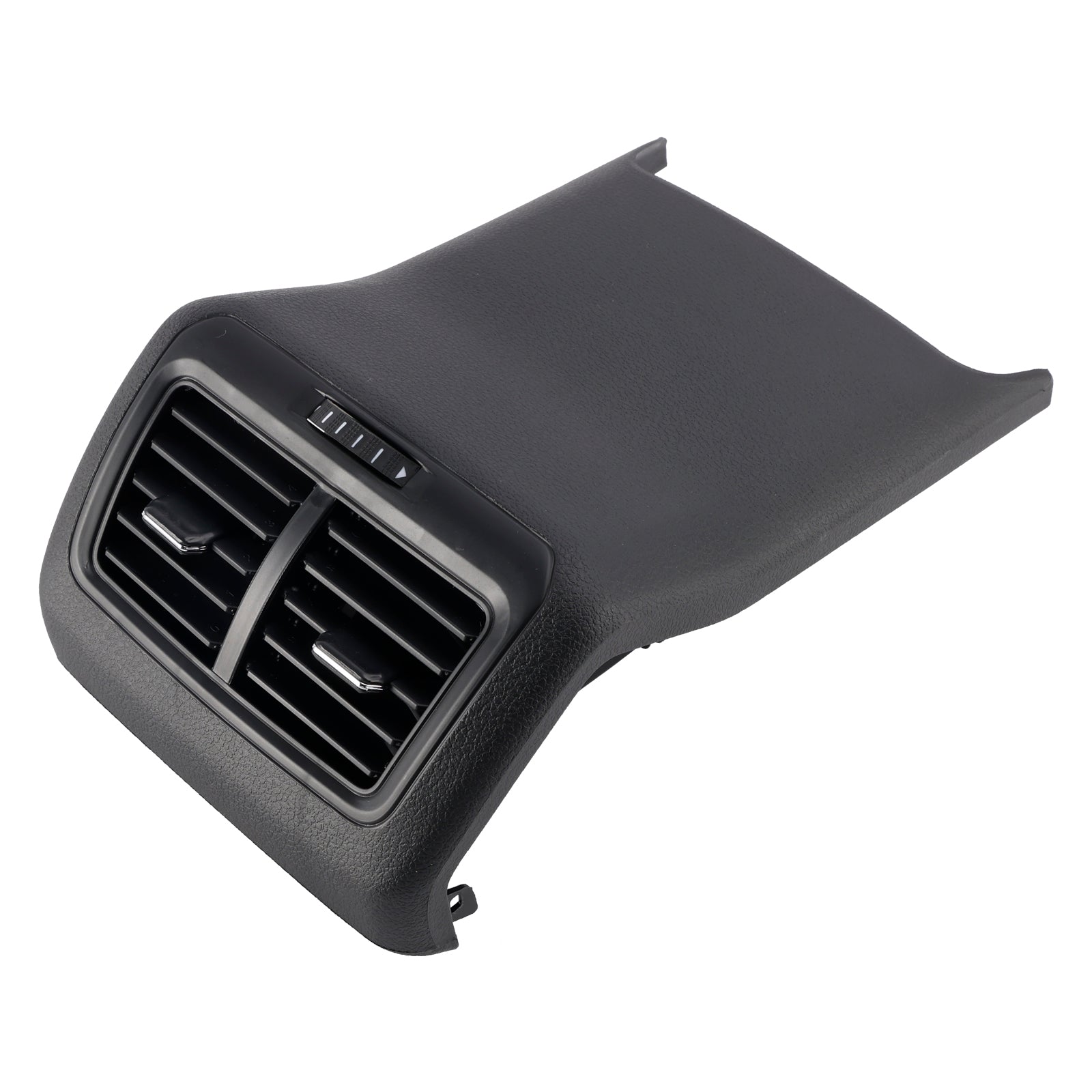 2013-2017 Golf 7 MK7 Rear Air Conditioning Outlet Center Armrest Air Vent