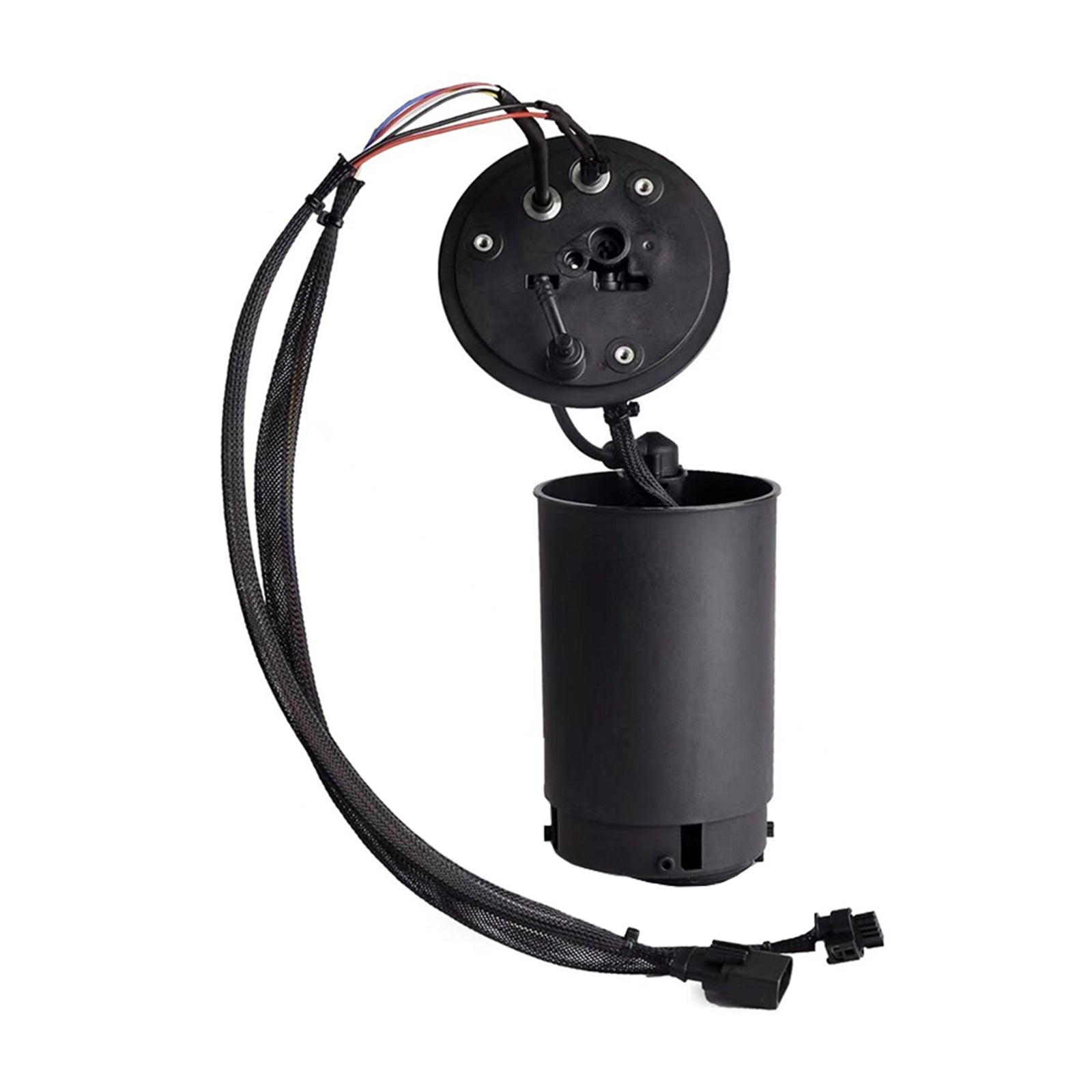 2009-2013 BMW X5 xDrive 35d Sport Utility 4-Door L6-3.0L 2013 Diesel Exhaust Fluid DEF Heater 16197244138