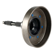 2013-2014 Arctic Cat 500 XT Front Clutch Variator Pulley Set 0823-200 2266A-Pwb1-900