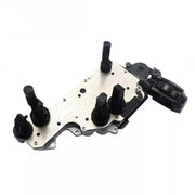 2010-2011 XC 60 , 2.0L 6DCT450 Transmission Control Module Unit MPS6 7M5R-14C247-FA 7M5R-14C247-FE